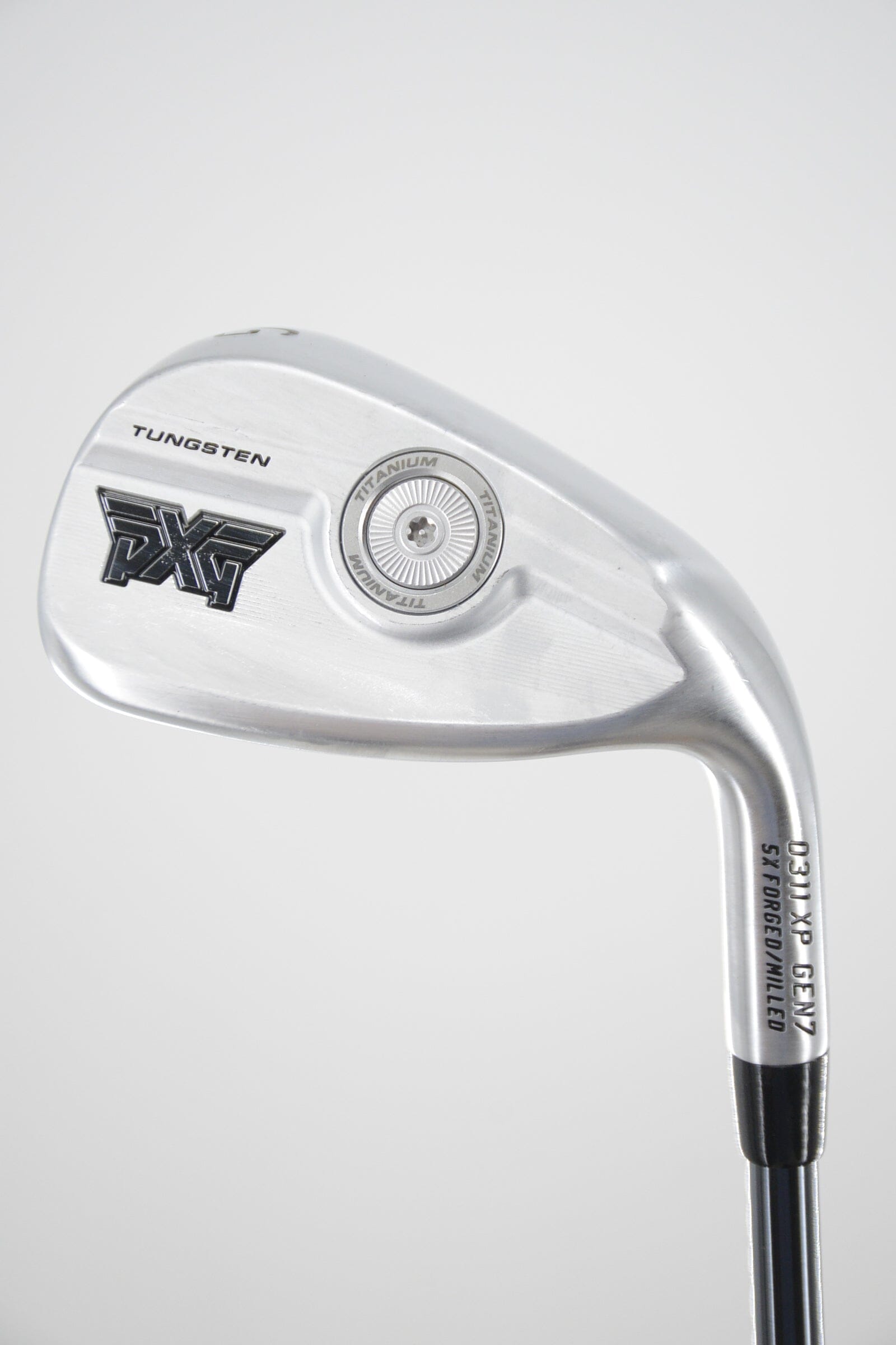 PXG 0311XP Gen7 GW S Flex 35.5" Golf Clubs GolfRoots