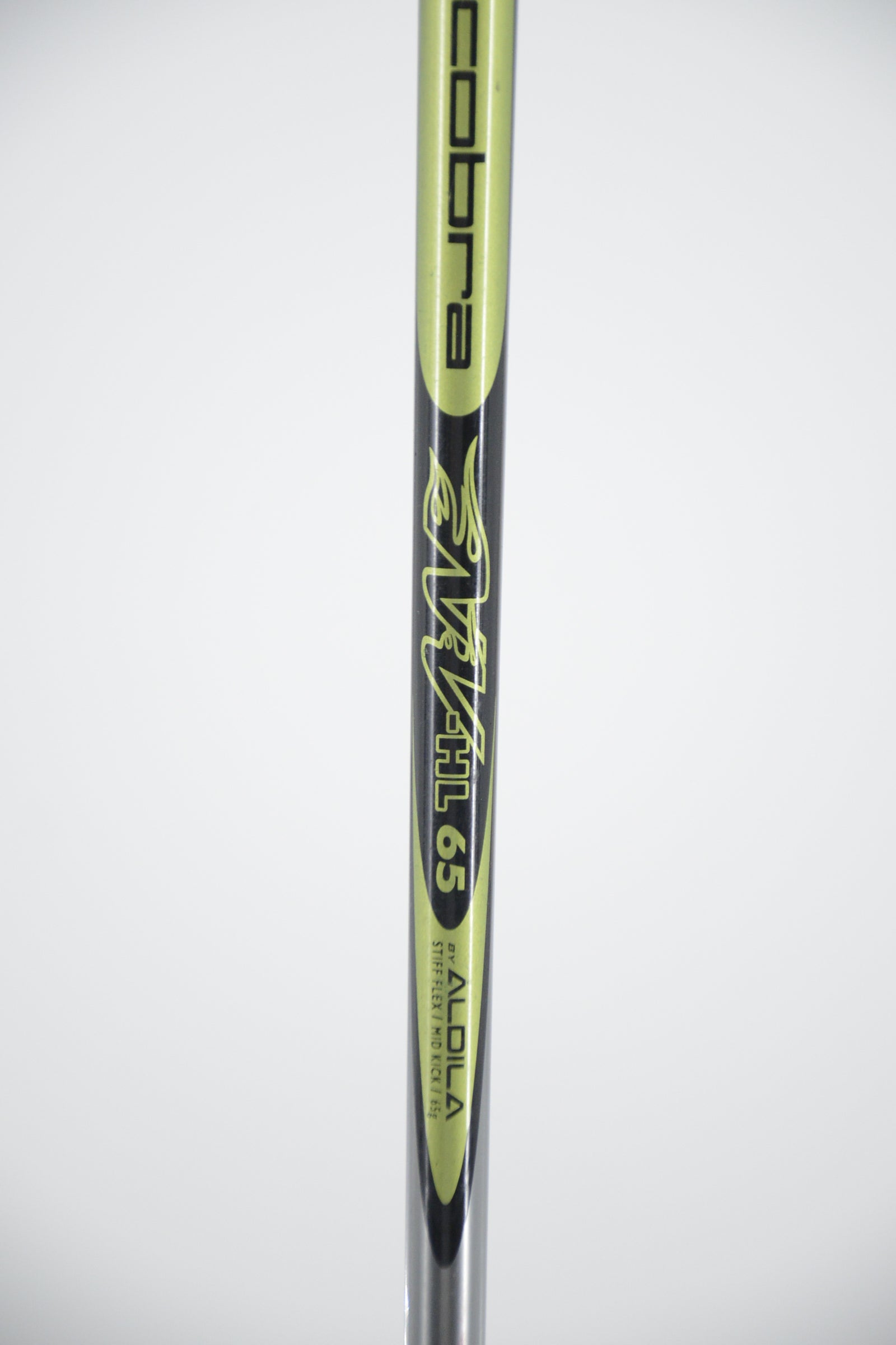 Cobra Baffler 2005 2 Hybrid S Flex 40.75"