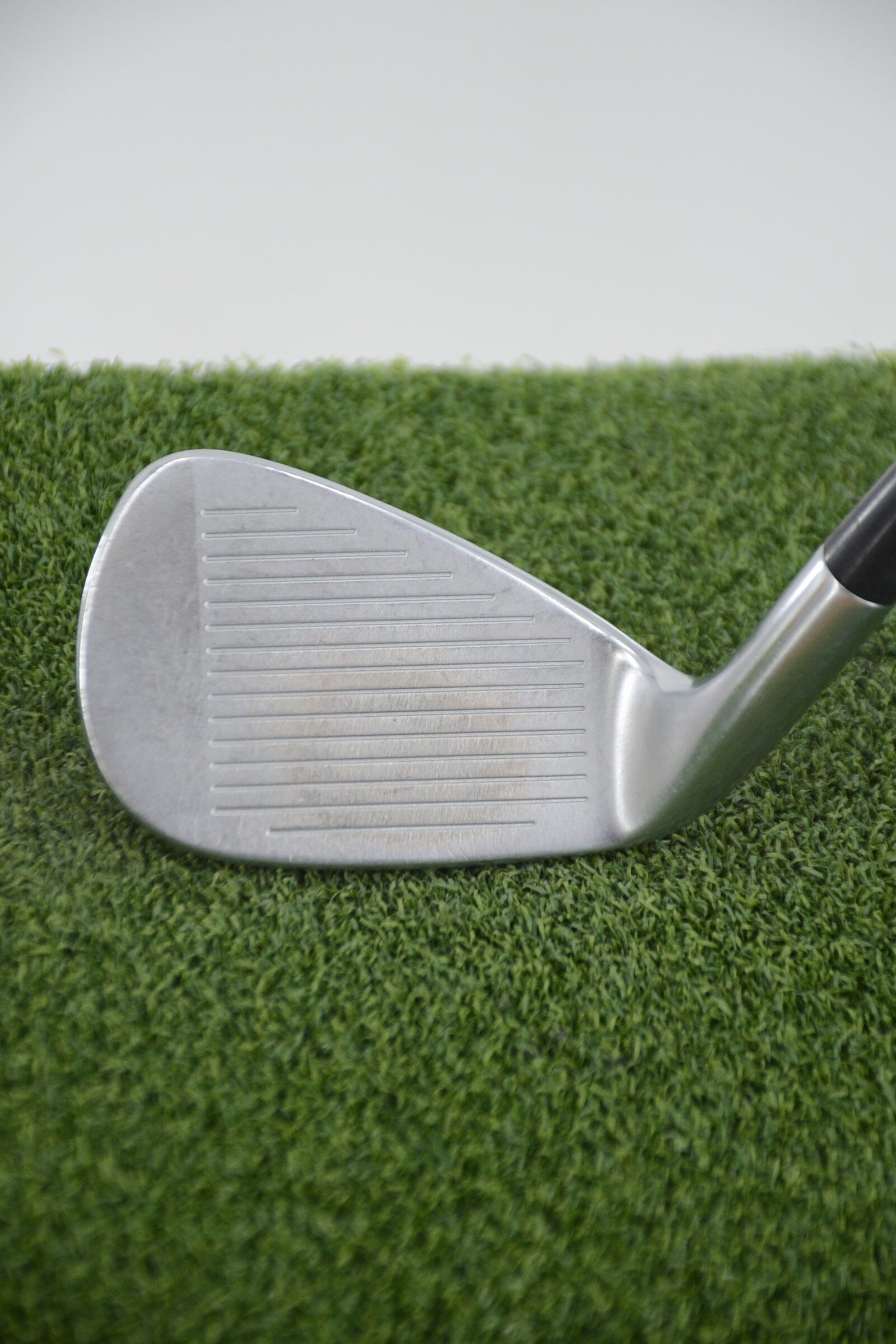 TaylorMade R9 PW S Flex 36" Golf Clubs GolfRoots