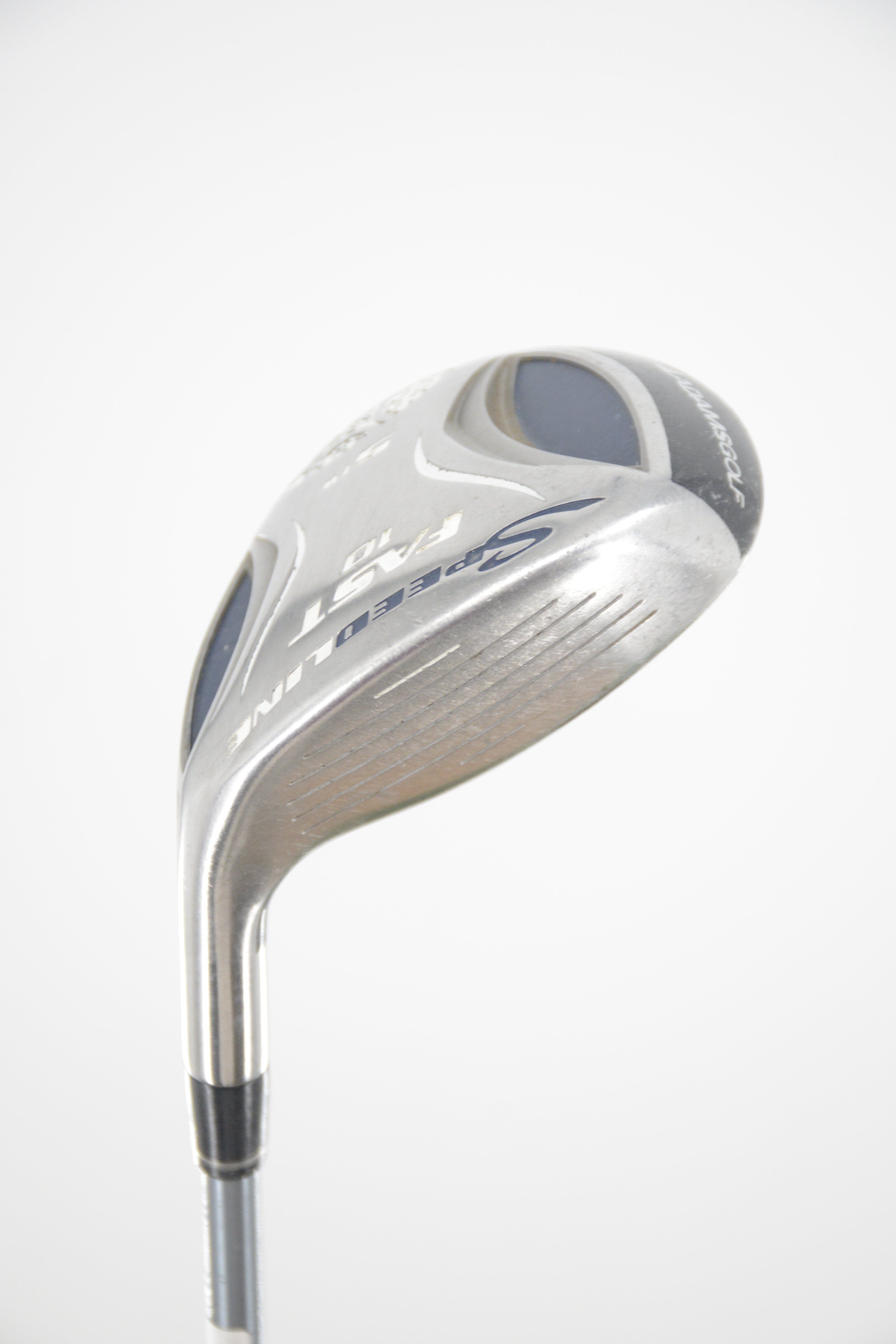 Women's Adams Speedline Fast 10 5 Wood W Flex 41.25" Golf Clubs GolfRoots