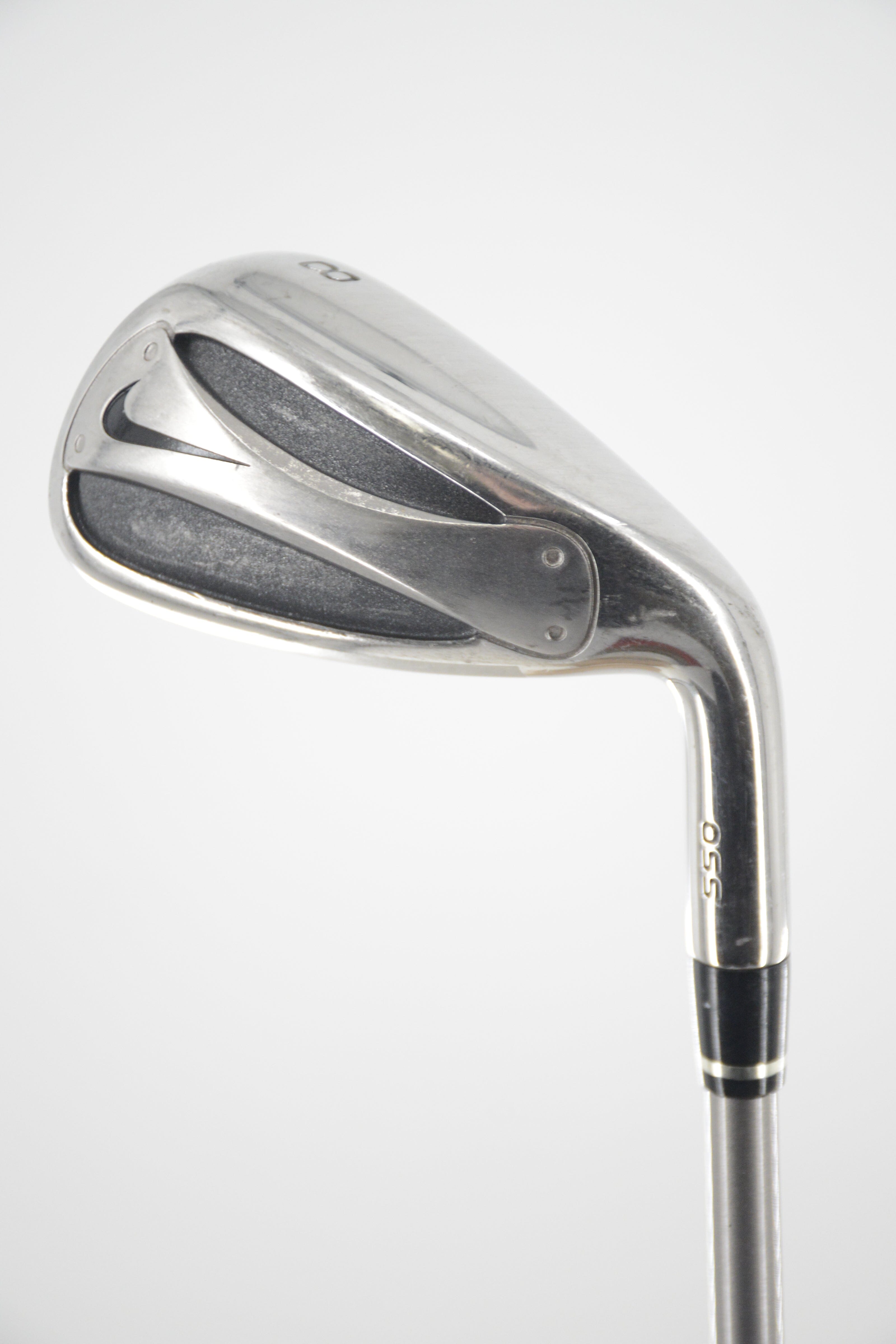 Women's Nike Slingshot OSS 8 Iron W Flex 34.75" Golf Clubs GolfRoots