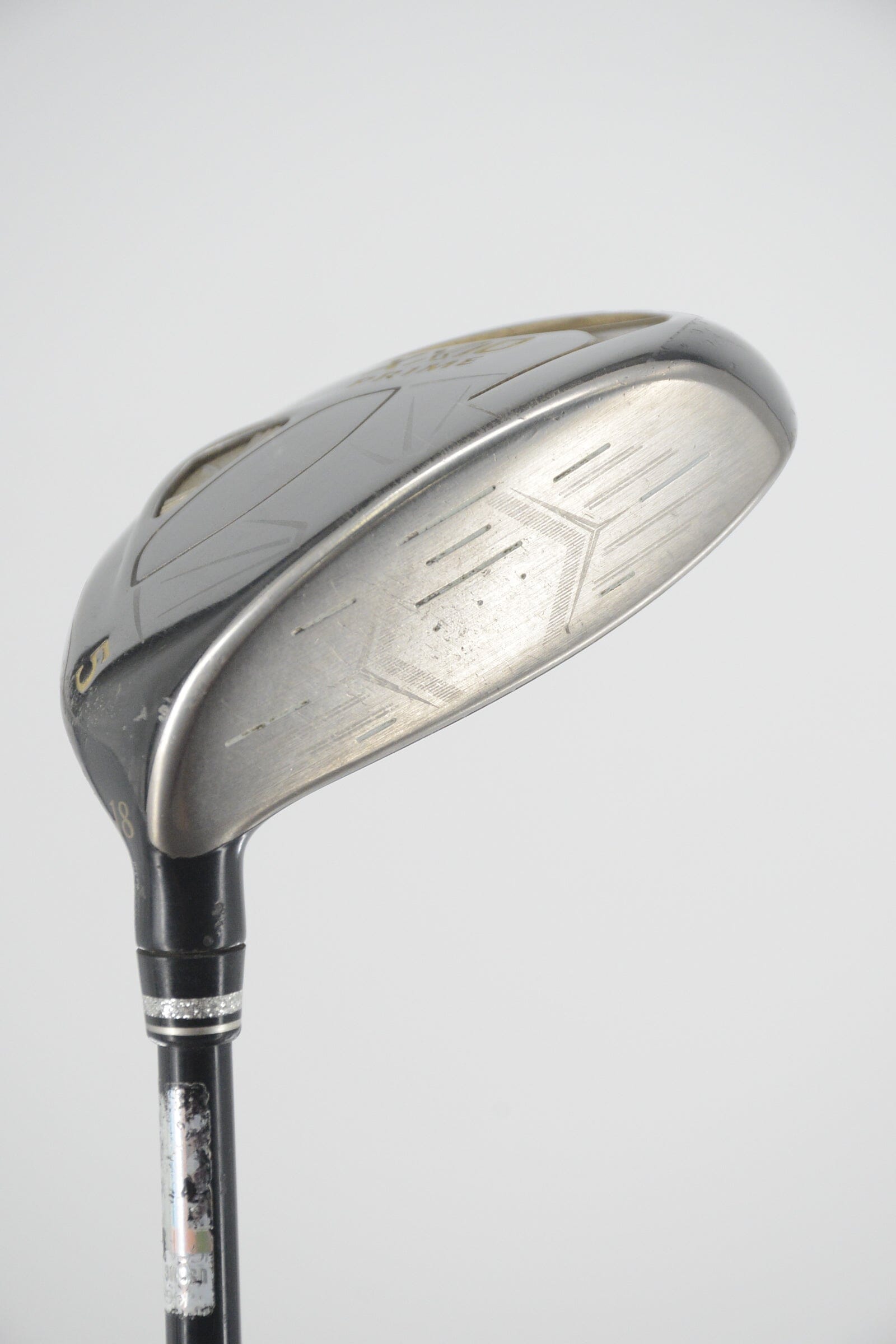 XXIO Prime 11 5 Wood R Flex 42.5" Golf Clubs GolfRoots