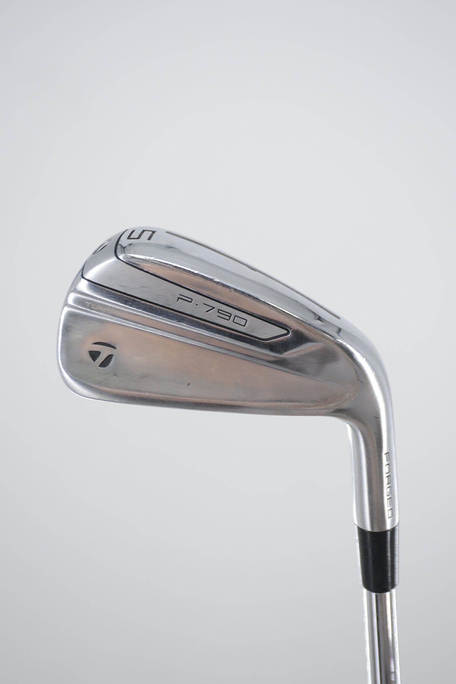 TaylorMade P790 2019 5 Iron S Flex 38"