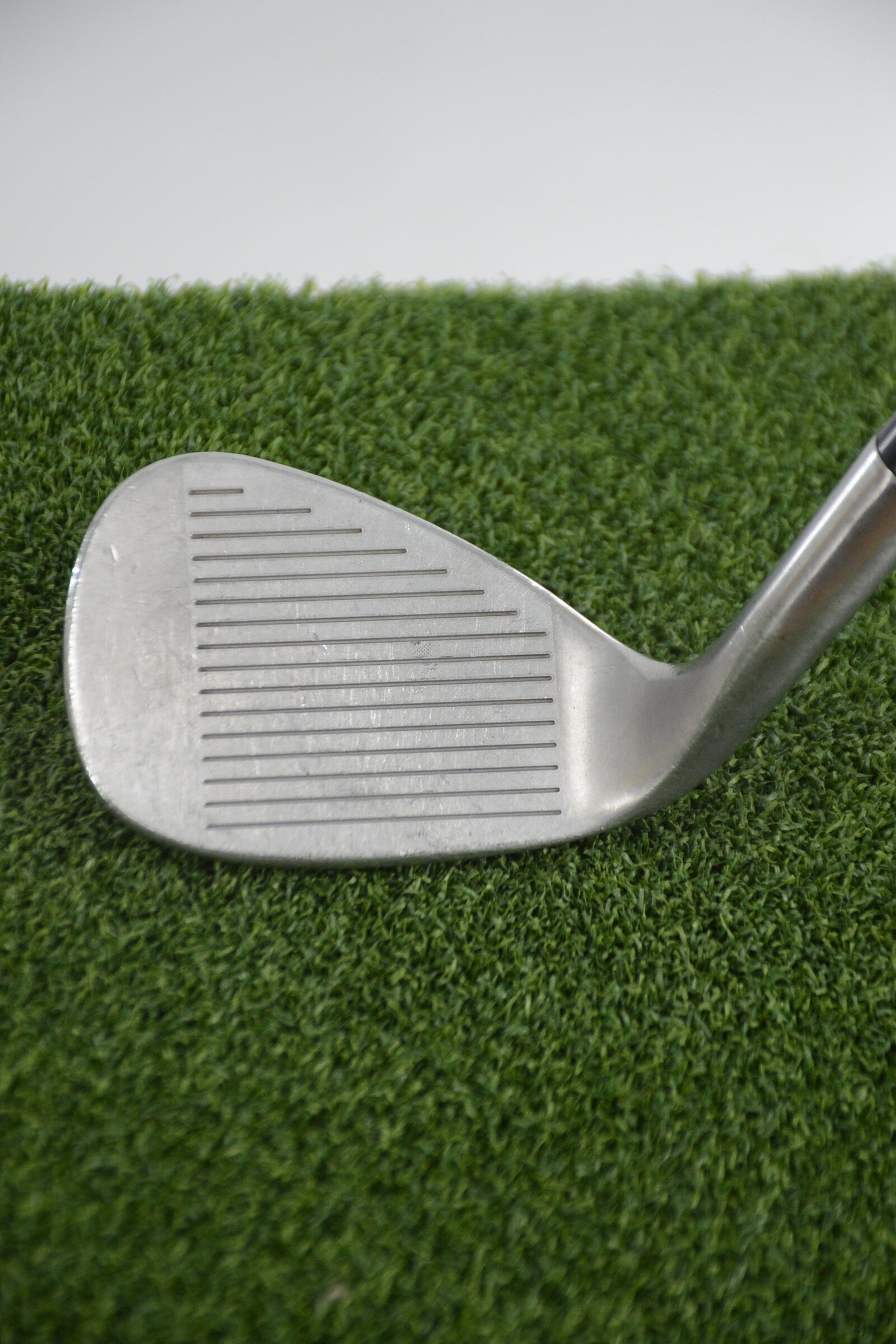 TaylorMade Tour Preferred ATV 60 Degree Wedge Wedge Flex 35" Golf Clubs GolfRoots