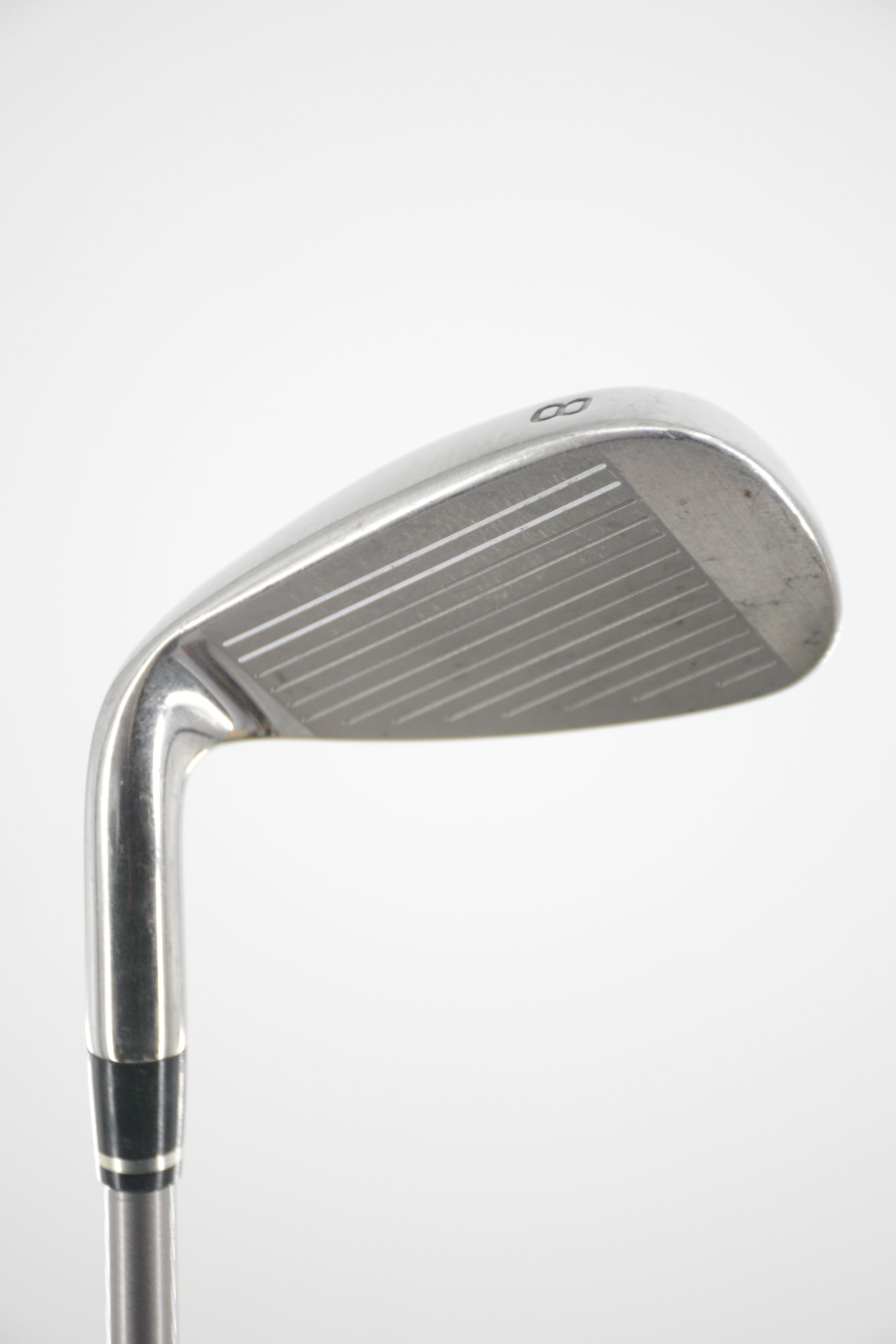 Women's Nike Slingshot OSS 8 Iron W Flex 34.75" Golf Clubs GolfRoots