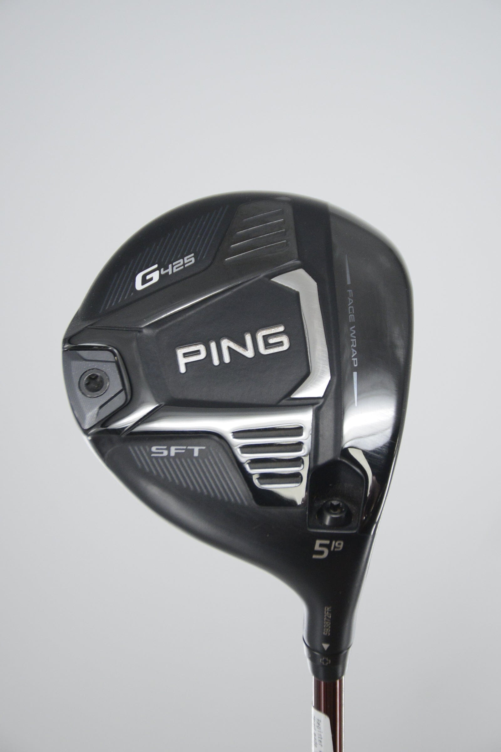 Ping G425 SFT 5 Wood SR Flex 42.25" Golf Clubs GolfRoots