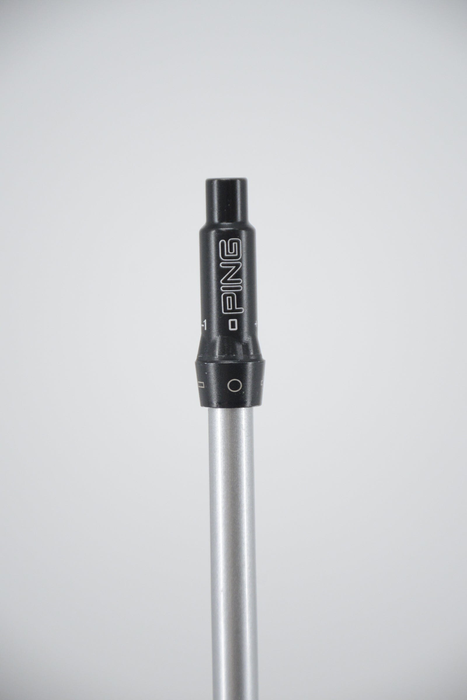 Grafalloy ProLaunch Ping Driver Shaft SR Flex 44.5" Golf Clubs GolfRoots
