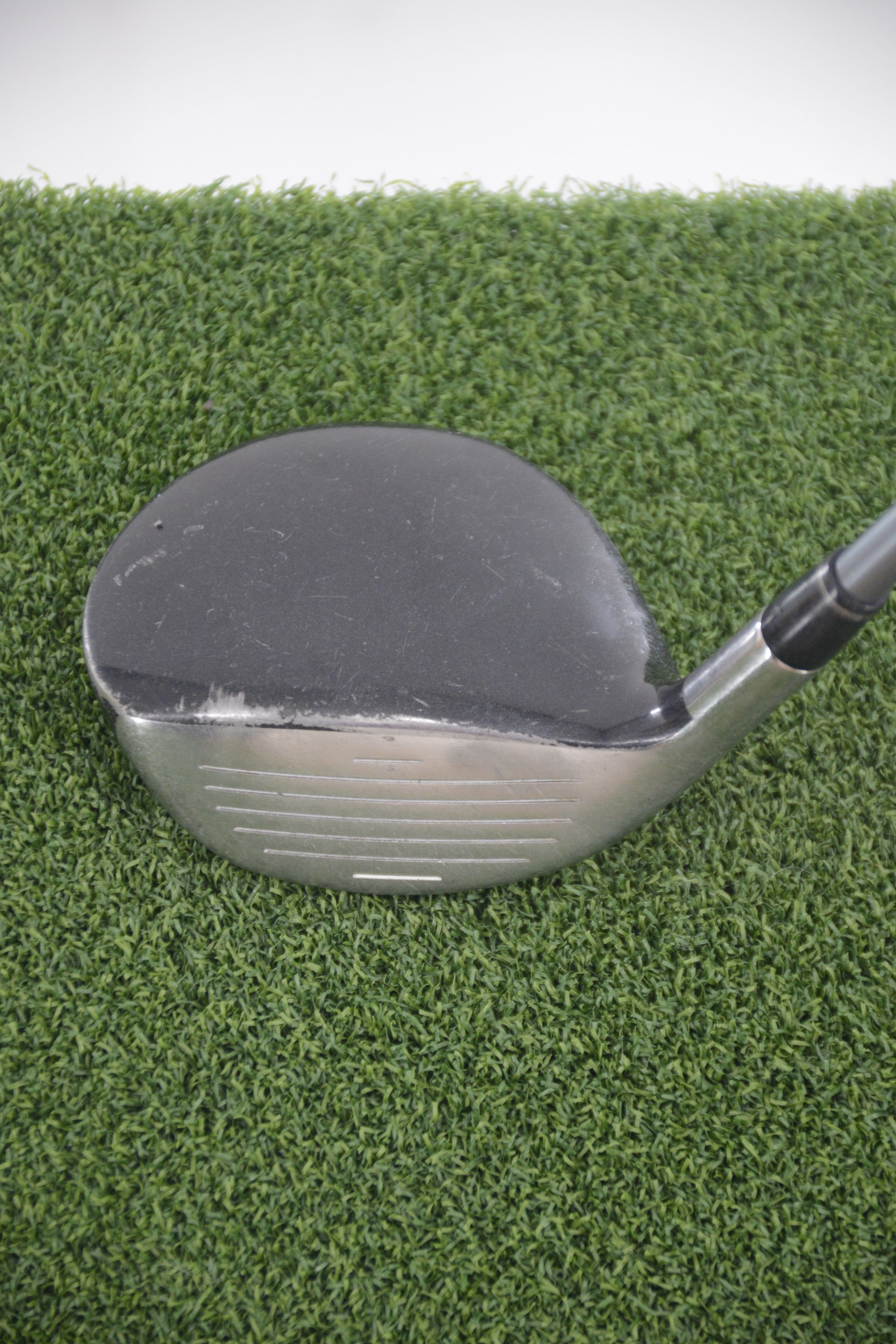 Women's Adams Speedline Fast 10 5 Wood W Flex 41.25" Golf Clubs GolfRoots