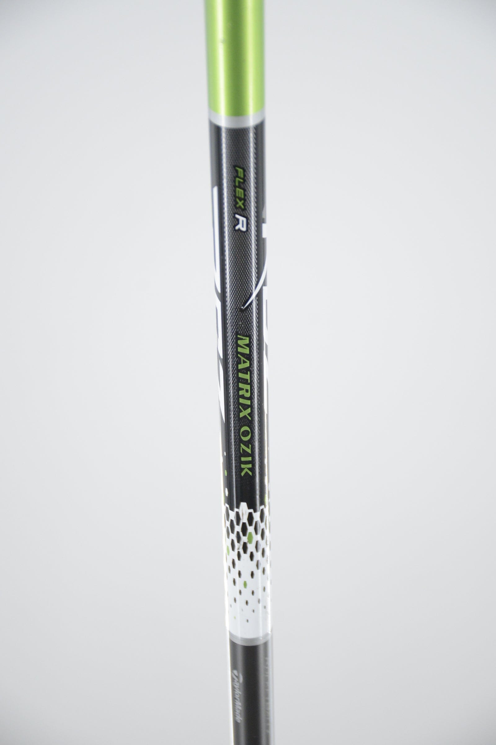 TaylorMade Rocketballz 9.5 Degree Driver R Flex 45.75" Golf Clubs GolfRoots