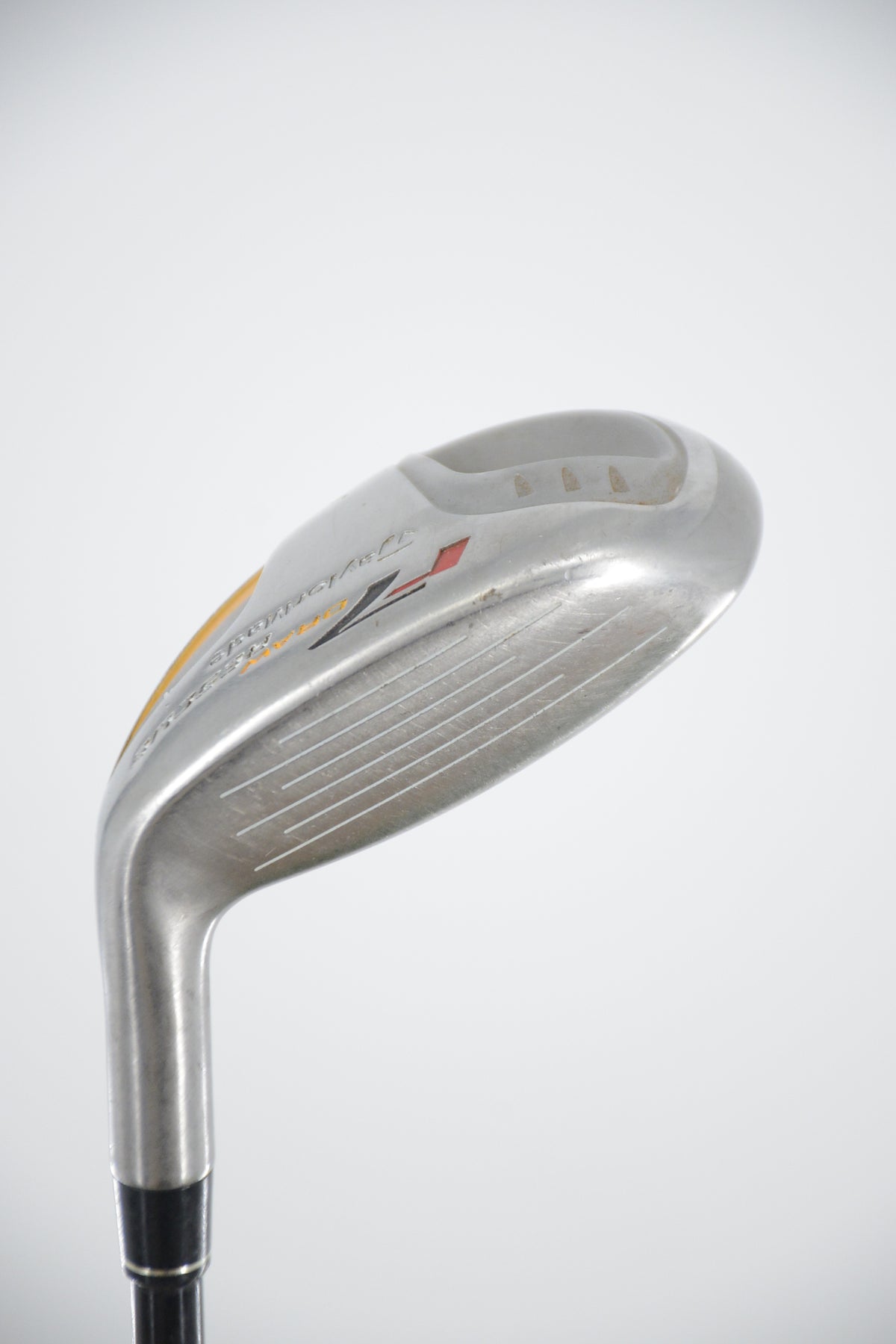 TaylorMade R7 Draw Rescue 3 Hybrid R Flex 40.25"