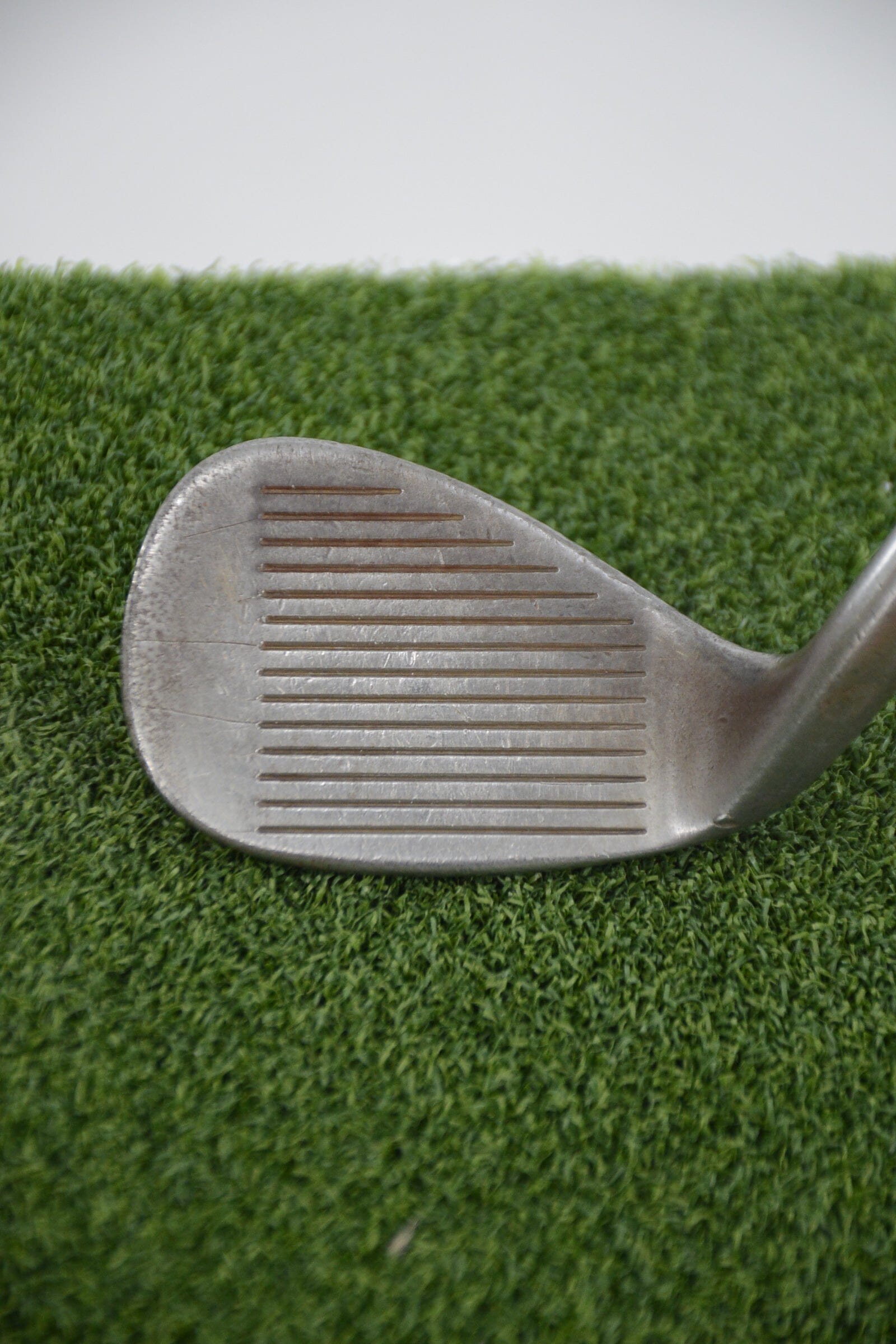 Cleveland Tour Action 900 52 Degree Wedge Wedge Flex 35.5" Golf Clubs GolfRoots