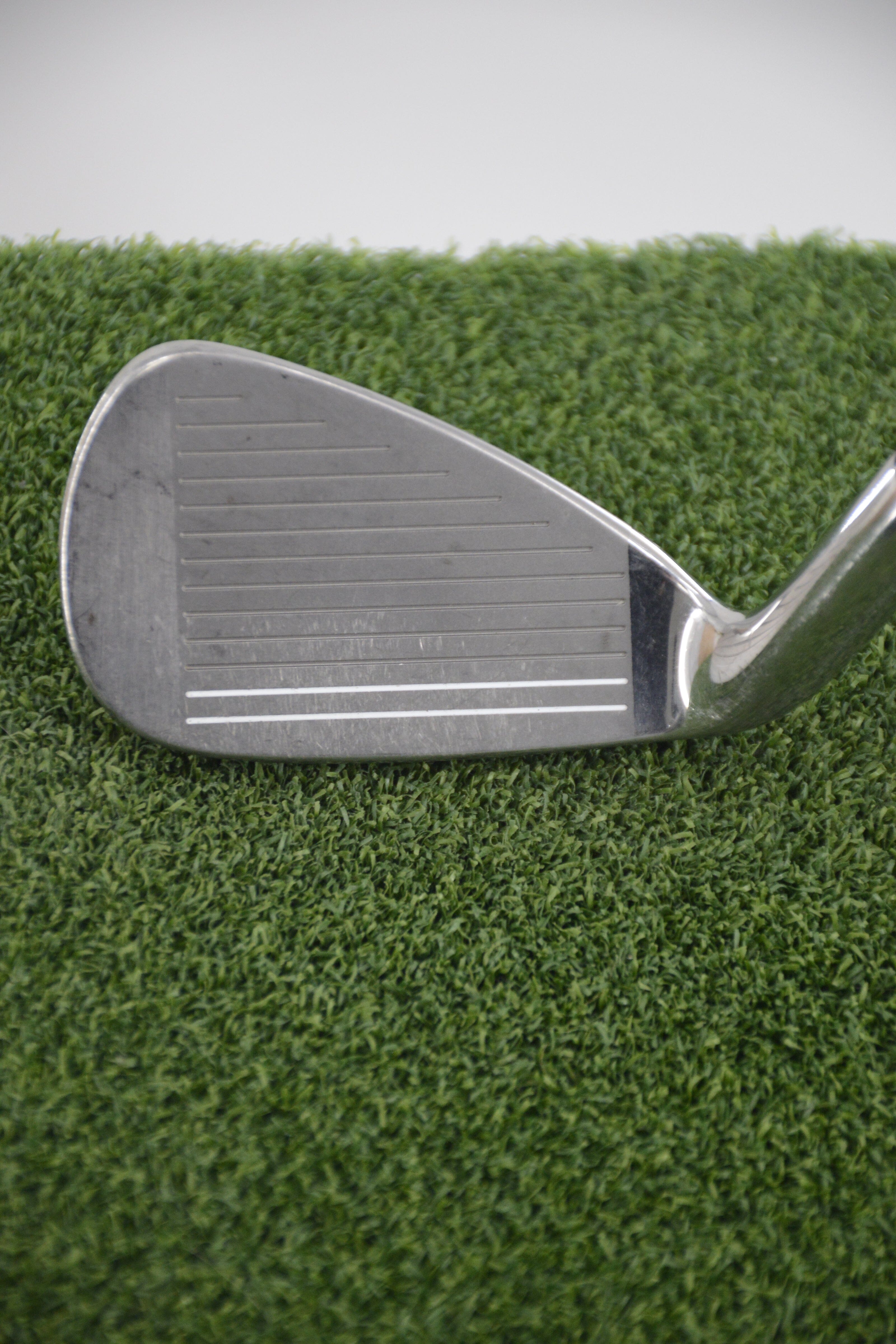 Women's Nike Slingshot OSS 8 Iron W Flex 34.75" Golf Clubs GolfRoots