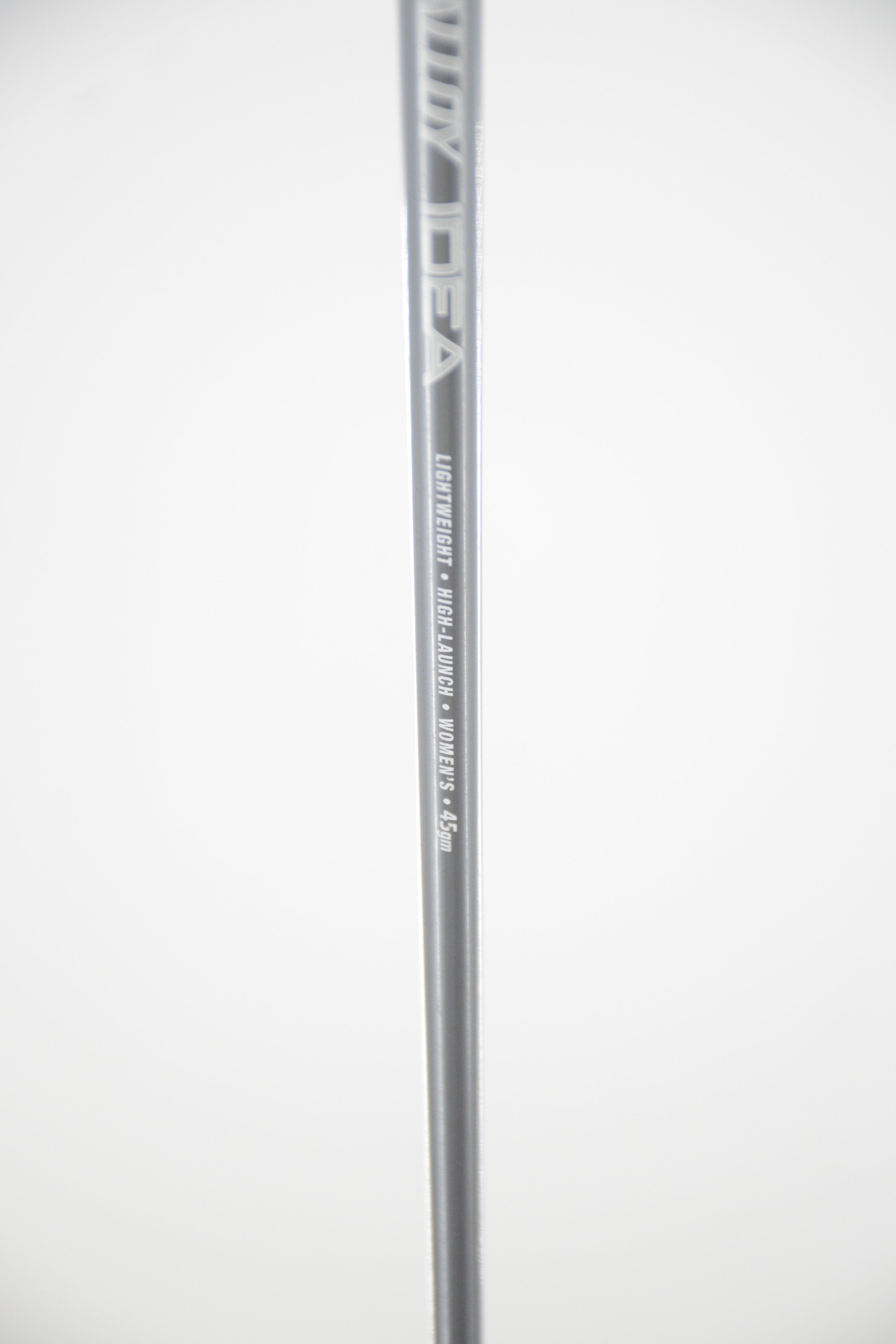 Women's Adams Speedline Fast 10 5 Wood W Flex 41.25" Golf Clubs GolfRoots