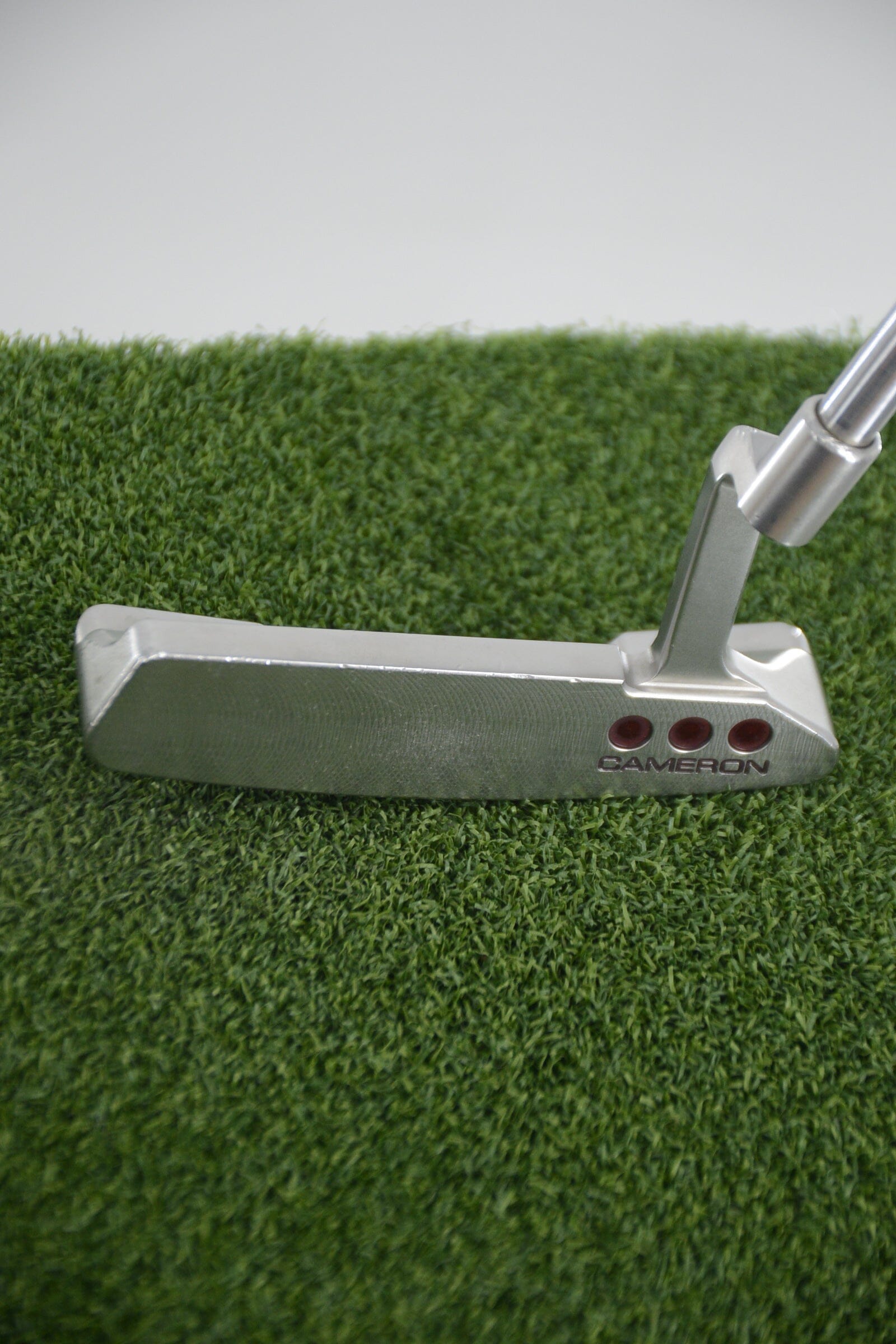 Scotty Cameron Studio Select Newport 2 Putter 35" Golf Clubs GolfRoots