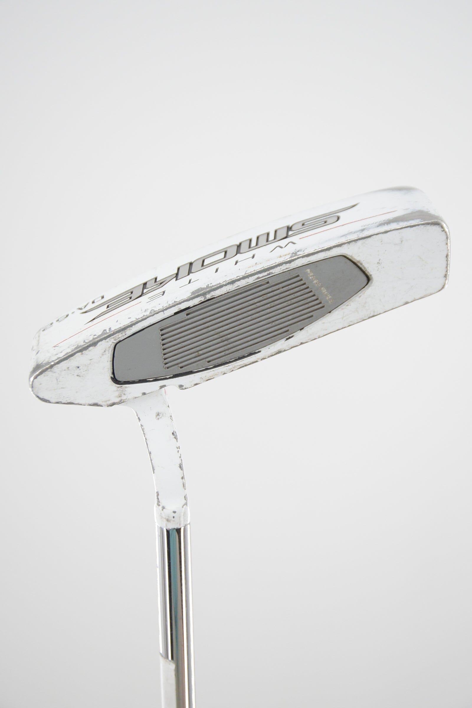 TaylorMade White Smoke Da-62 Putter 34" Golf Clubs GolfRoots