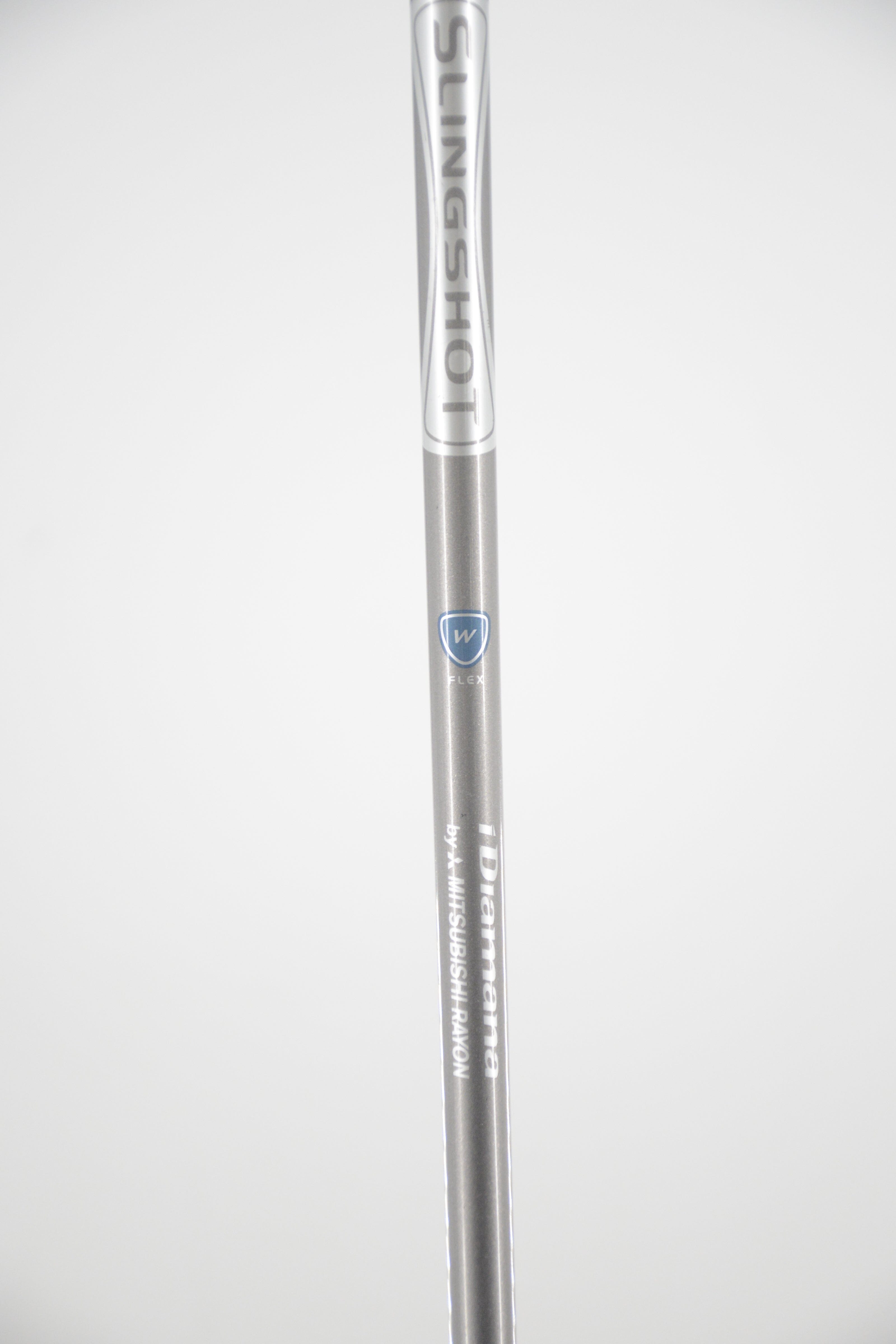 Women's Nike Slingshot OSS 8 Iron W Flex 34.75" Golf Clubs GolfRoots