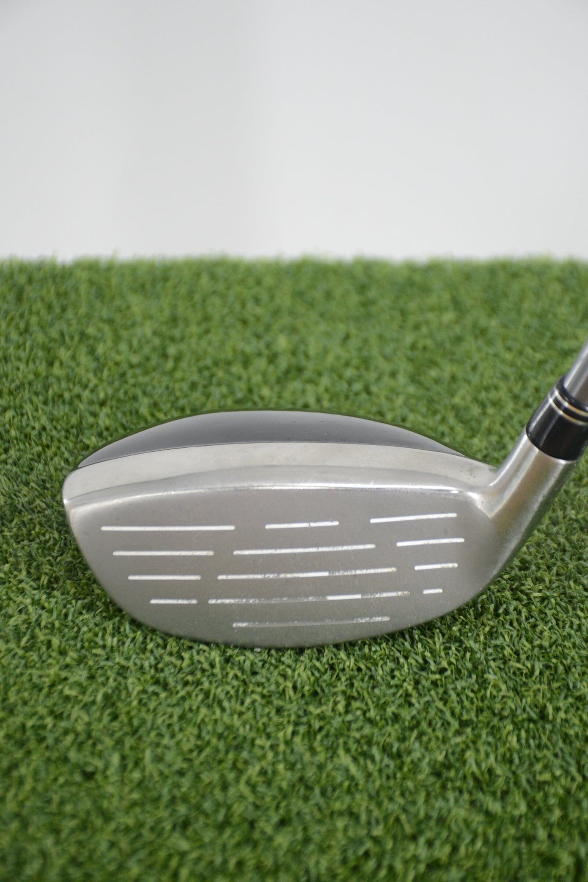 Cobra Baffler 2005 3 Hybrid R Flex 40.25" Golf Clubs GolfRoots