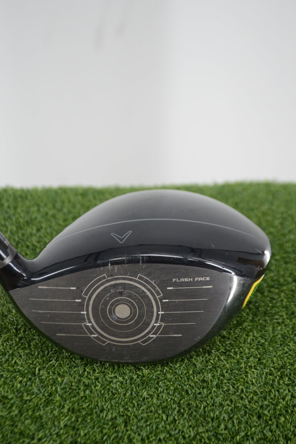 Lefty Callaway Epic Flash 10.5 Degree Driver S Flex 45.5" Golf Clubs GolfRoots