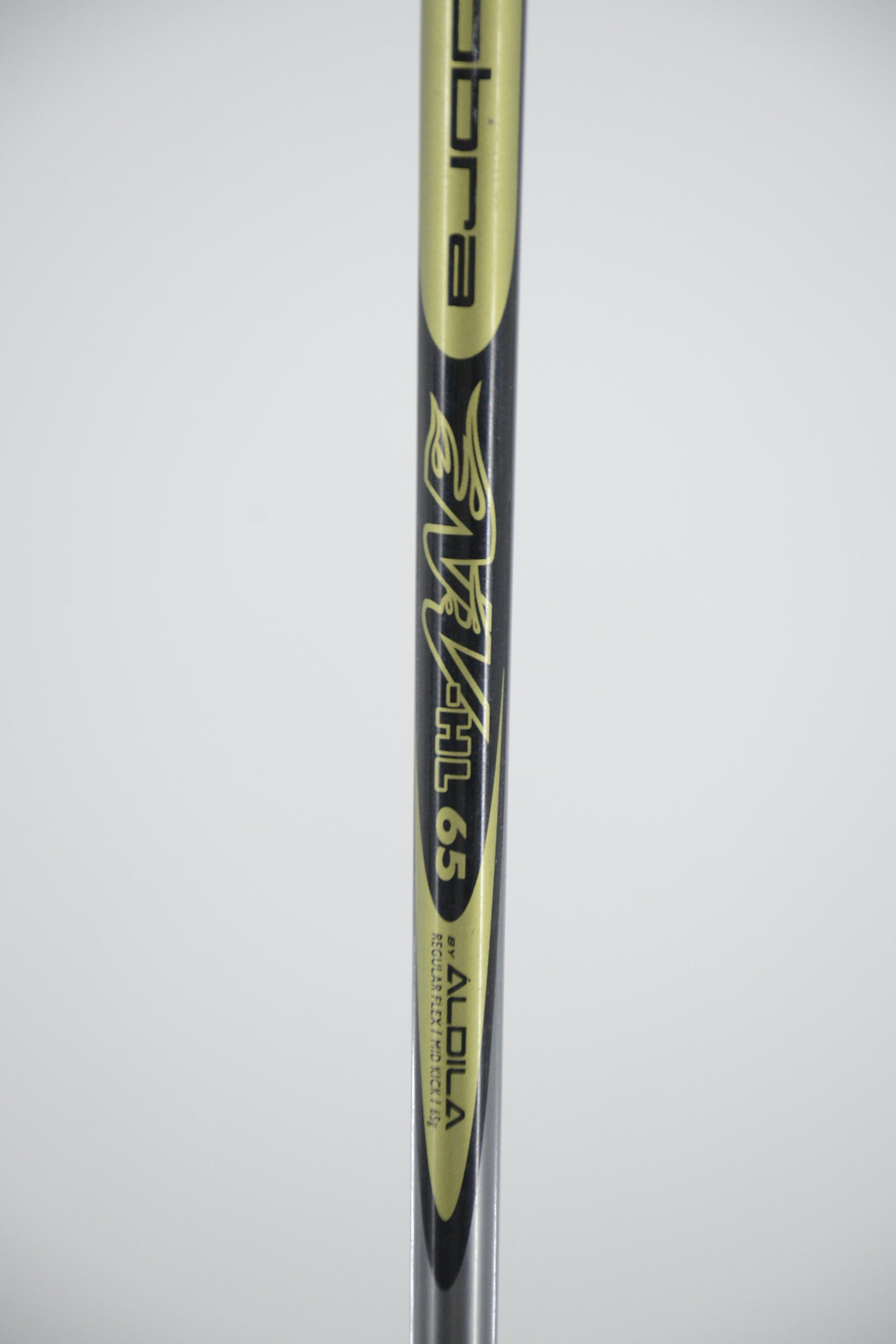 Cobra Baffler 2005 3 Hybrid R Flex 40.25"