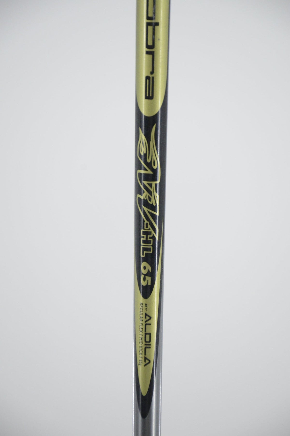 Cobra Baffler 2005 3 Hybrid R Flex 40.25" Golf Clubs GolfRoots