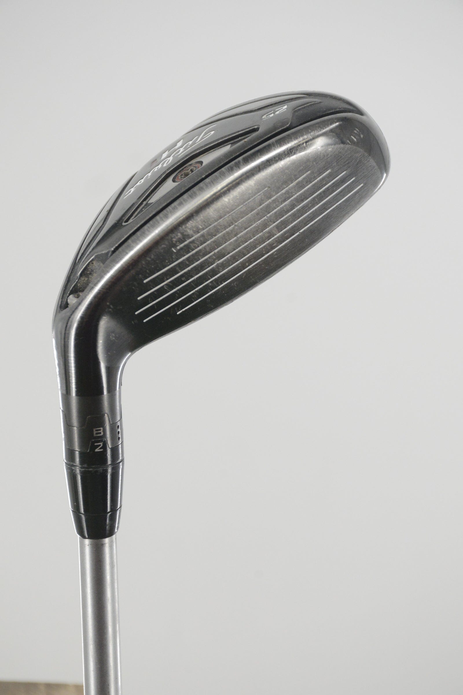 Women's Titleist 816 H1 25 Degree Hybrid W Flex 37.25" Golf Clubs GolfRoots