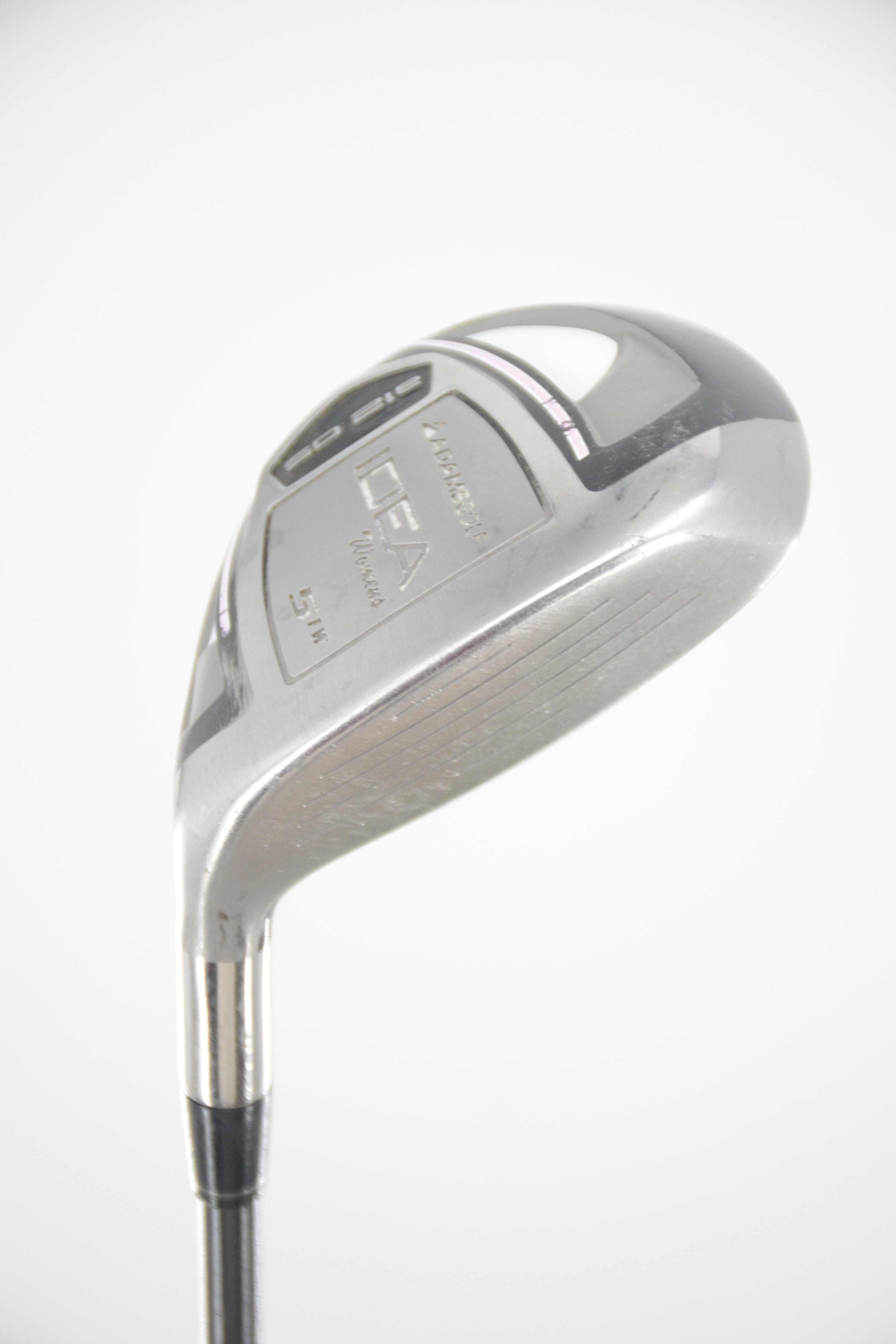 Women's Adams Idea A12Os 5 Wood W Flex 41" Golf Clubs GolfRoots