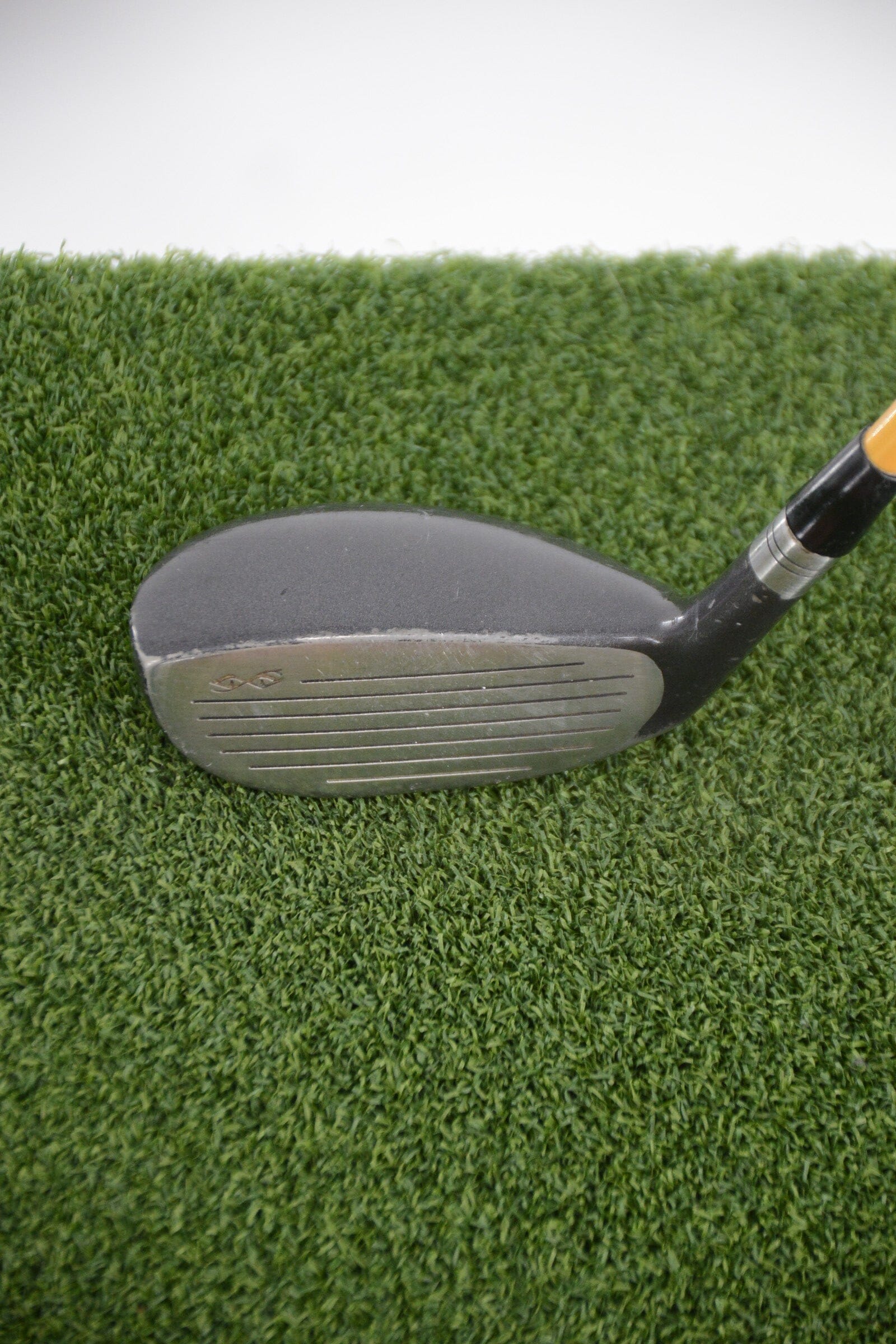 Snake Eyes Quick Strike 18 Degree Hybrid R Flex 41.25" Golf Clubs GolfRoots