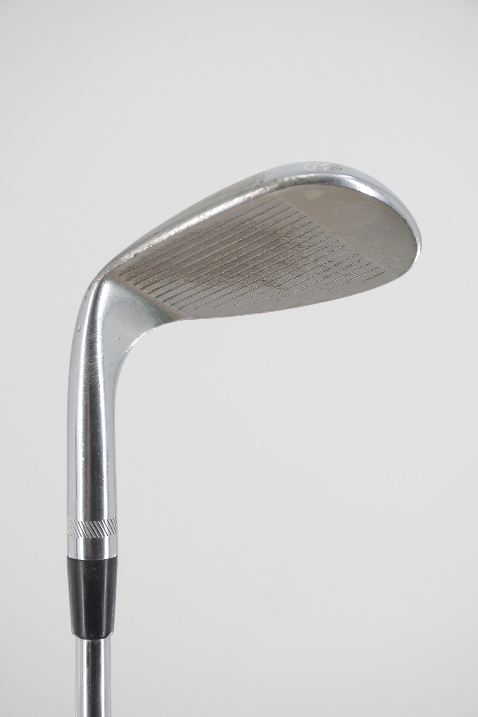 Titleist Vokey SM7 Tour Chrome 58 Degree Wedge Wedge Flex 34.75" Golf Clubs GolfRoots