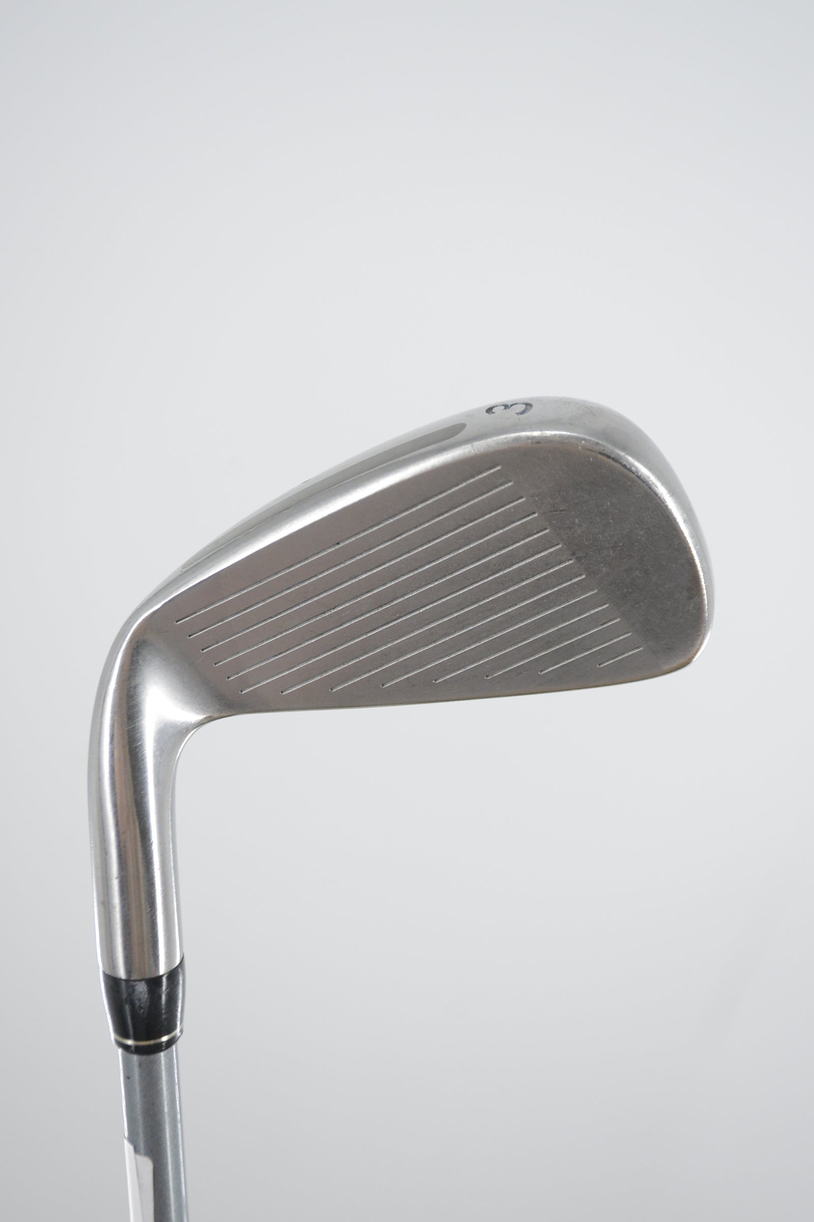 Women's TaylorMade 360 3 Iron W Flex 38"