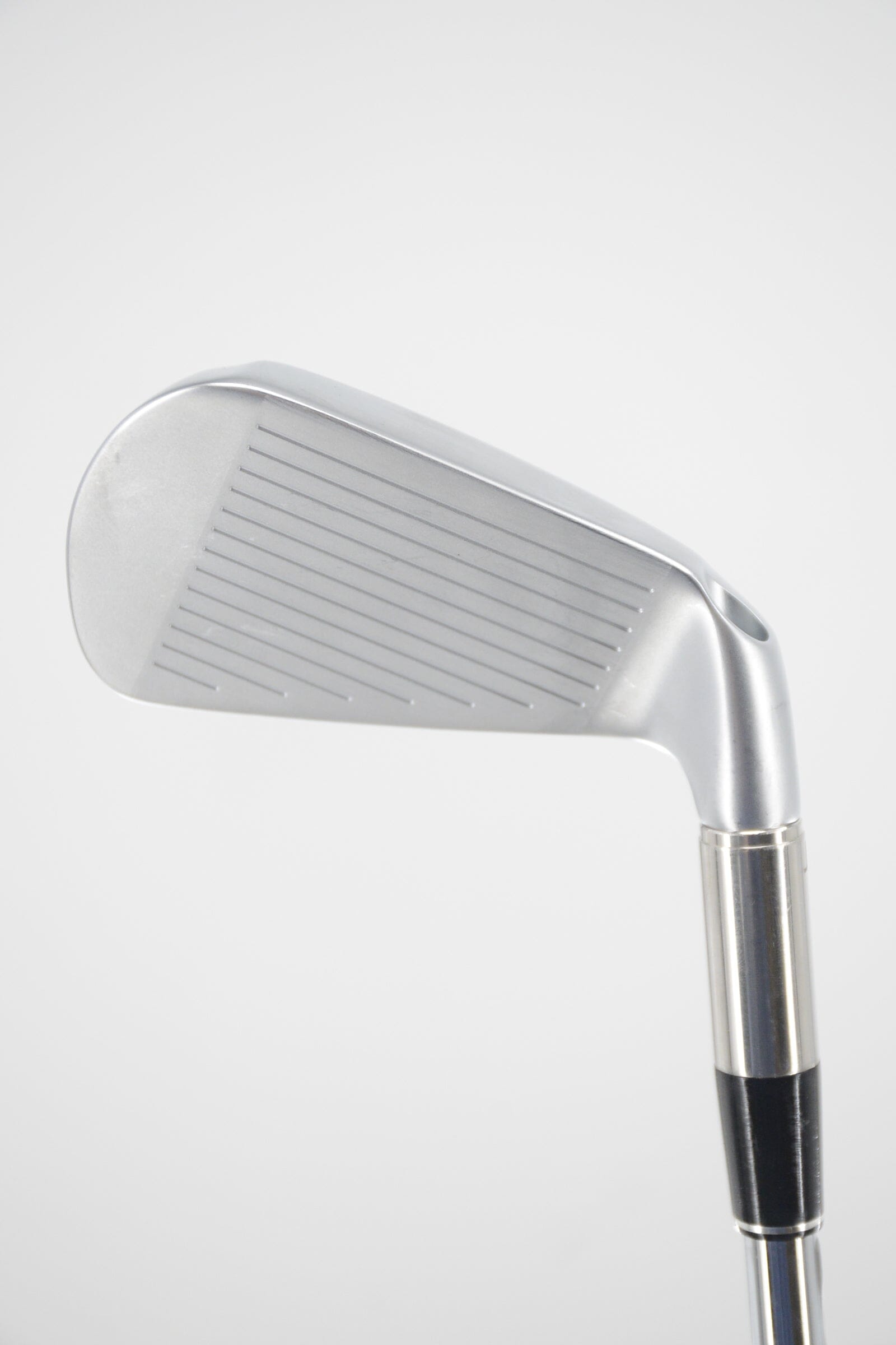 *Lefty Fitting Club* Srixon Zx5 MK II 7 Fitting Iron S Flex 37.25" Golf Clubs GolfRoots