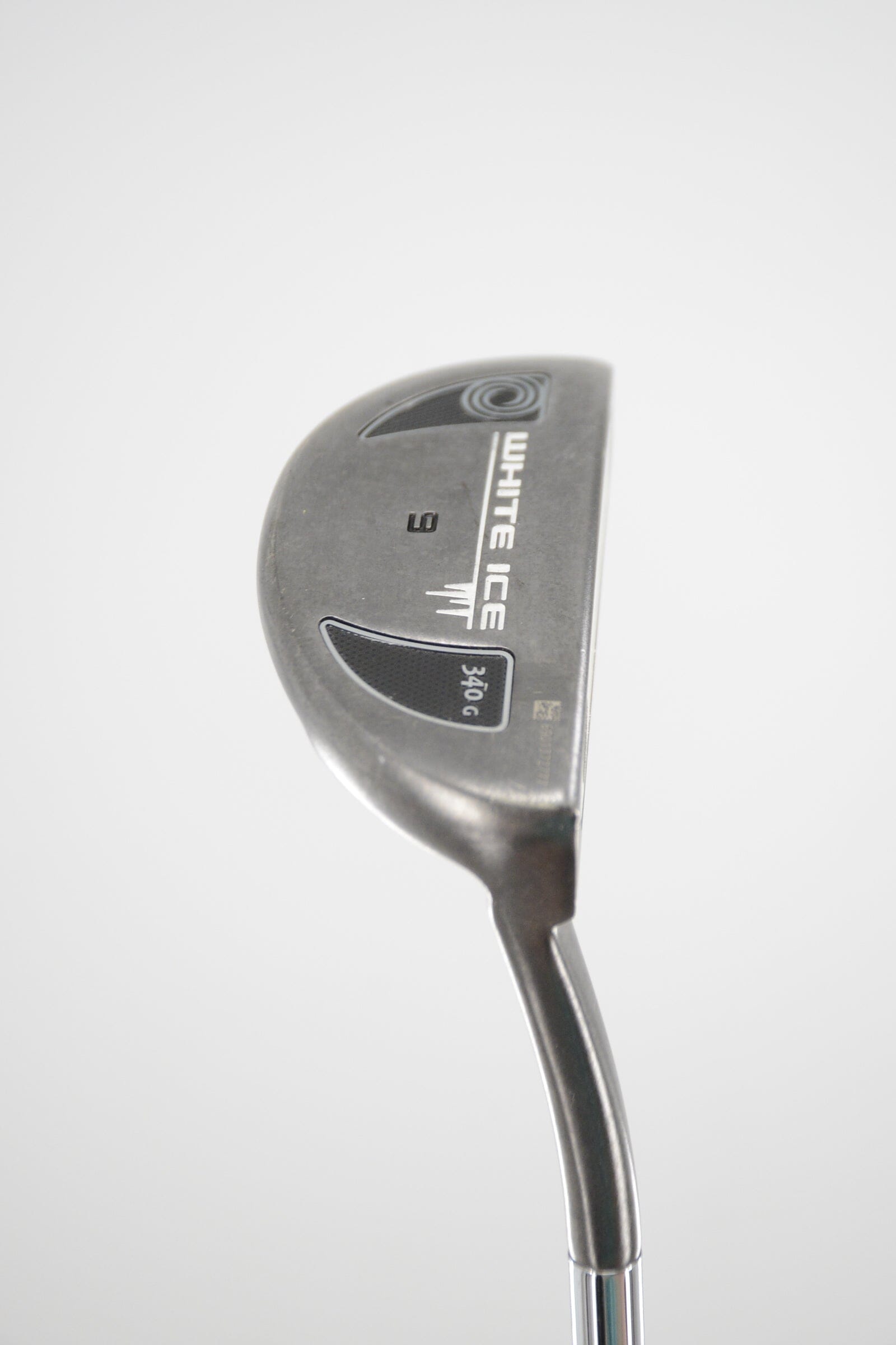 Odyssey White Ice 9 Putter 34.5" Golf Clubs GolfRoots