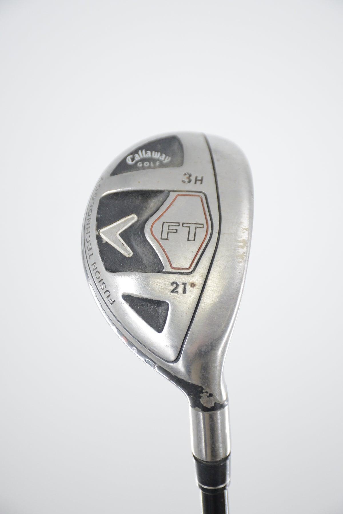 Callaway Ft Hybrid Neutral 3 Hybrid S Flex 40.25"