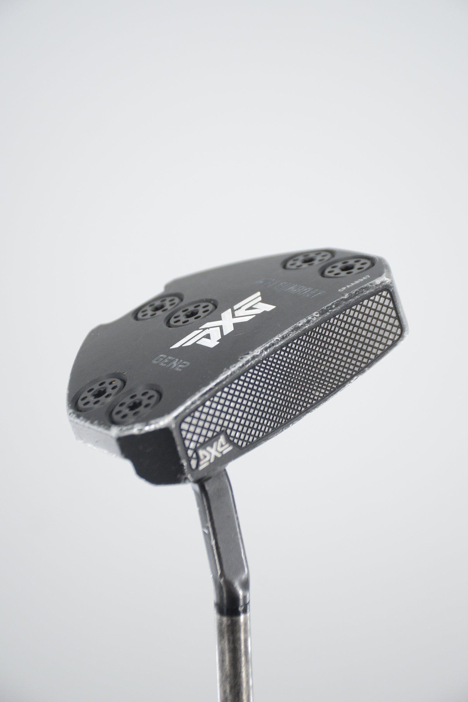 PXG Mini Gunboat Gen 2 Putter 34" Golf Clubs GolfRoots