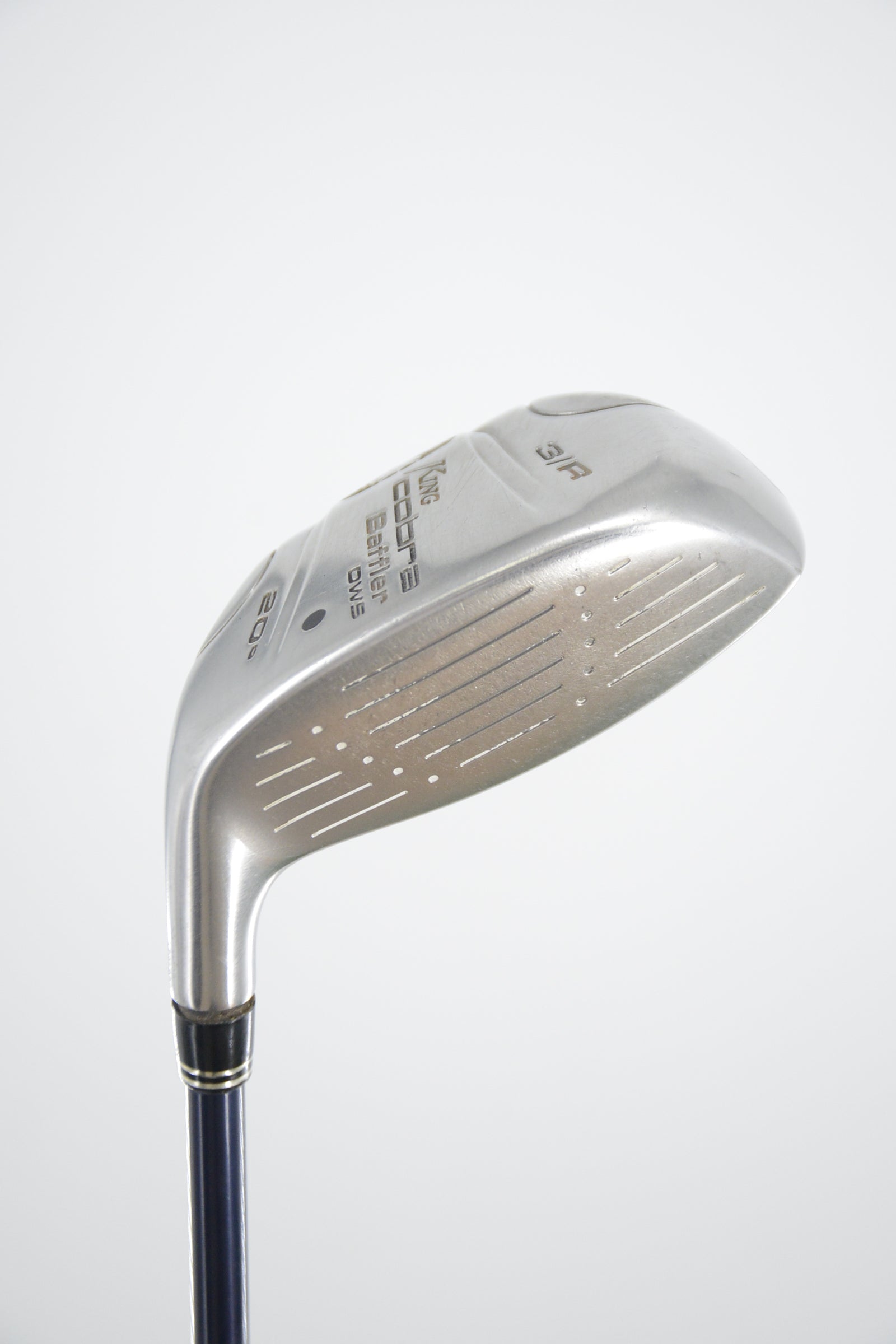Cobra Baffler DWS 3 Hybrid S Flex 40.25"