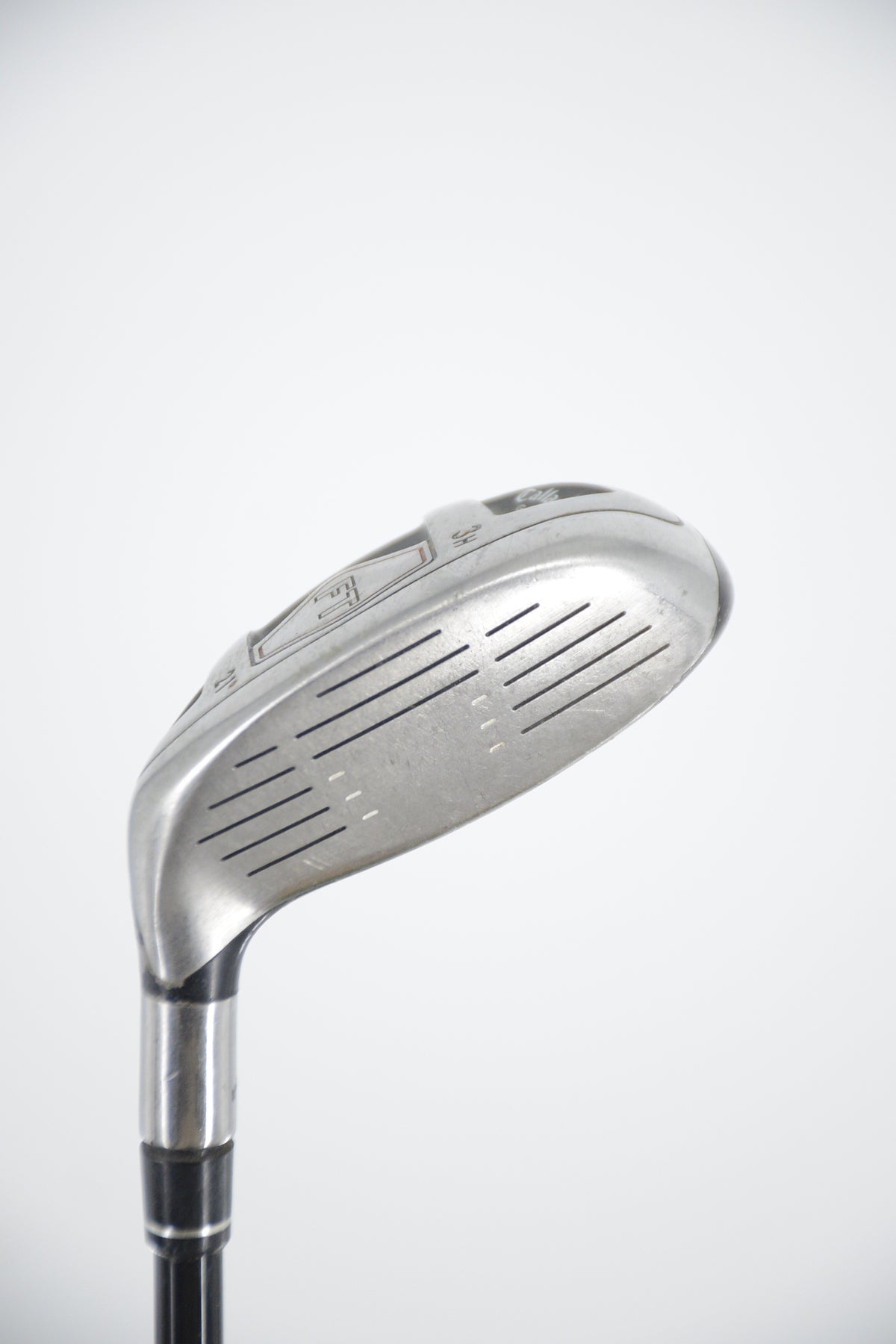 Callaway Ft Hybrid Neutral 3 Hybrid S Flex 40.25"
