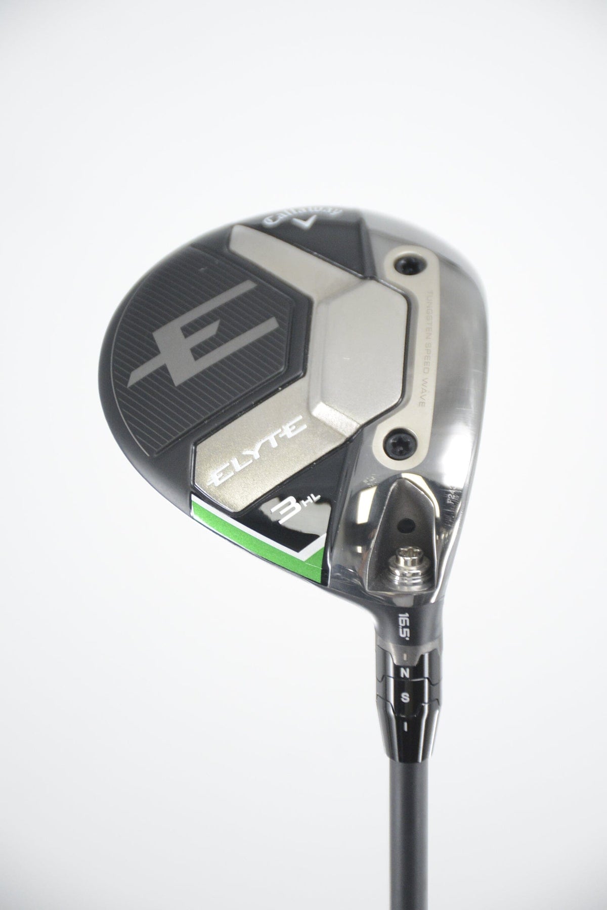 Callaway Elyte 3HL Wood R Flex 42.75" Golf Clubs GolfRoots