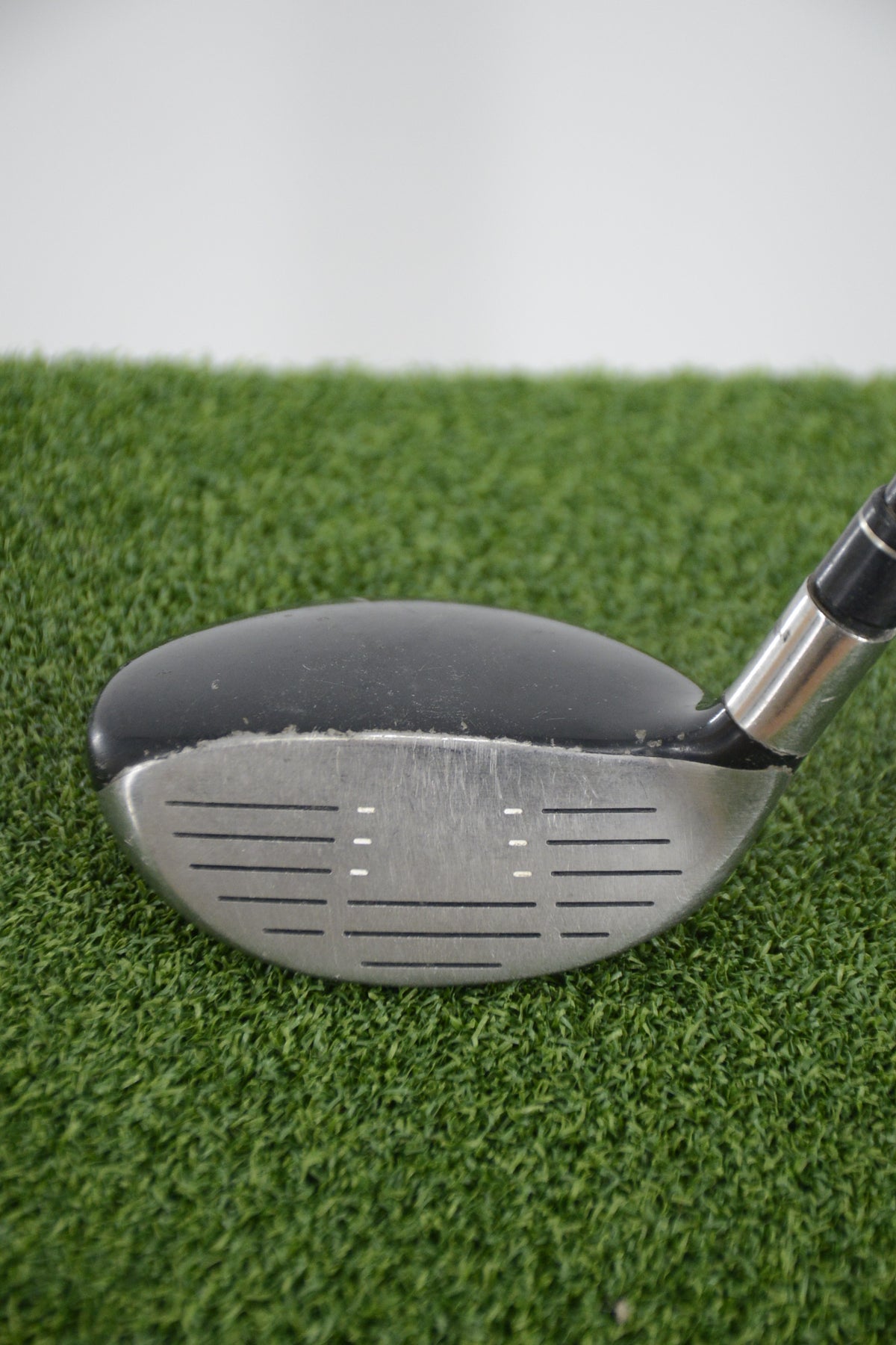 Callaway Ft Hybrid Neutral 3 Hybrid S Flex 40.25"