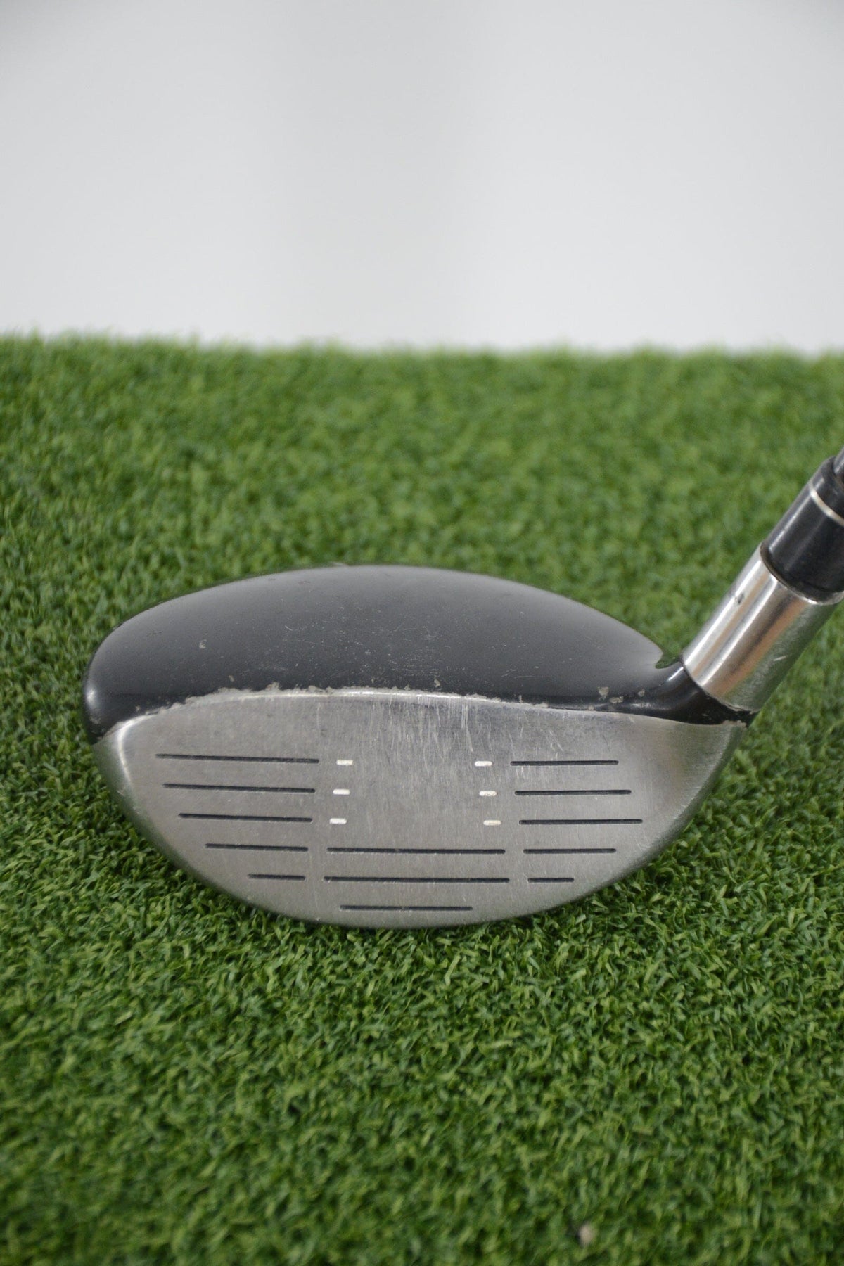 Callaway Ft Hybrid Neutral 3 Hybrid S Flex 40.25" Golf Clubs GolfRoots