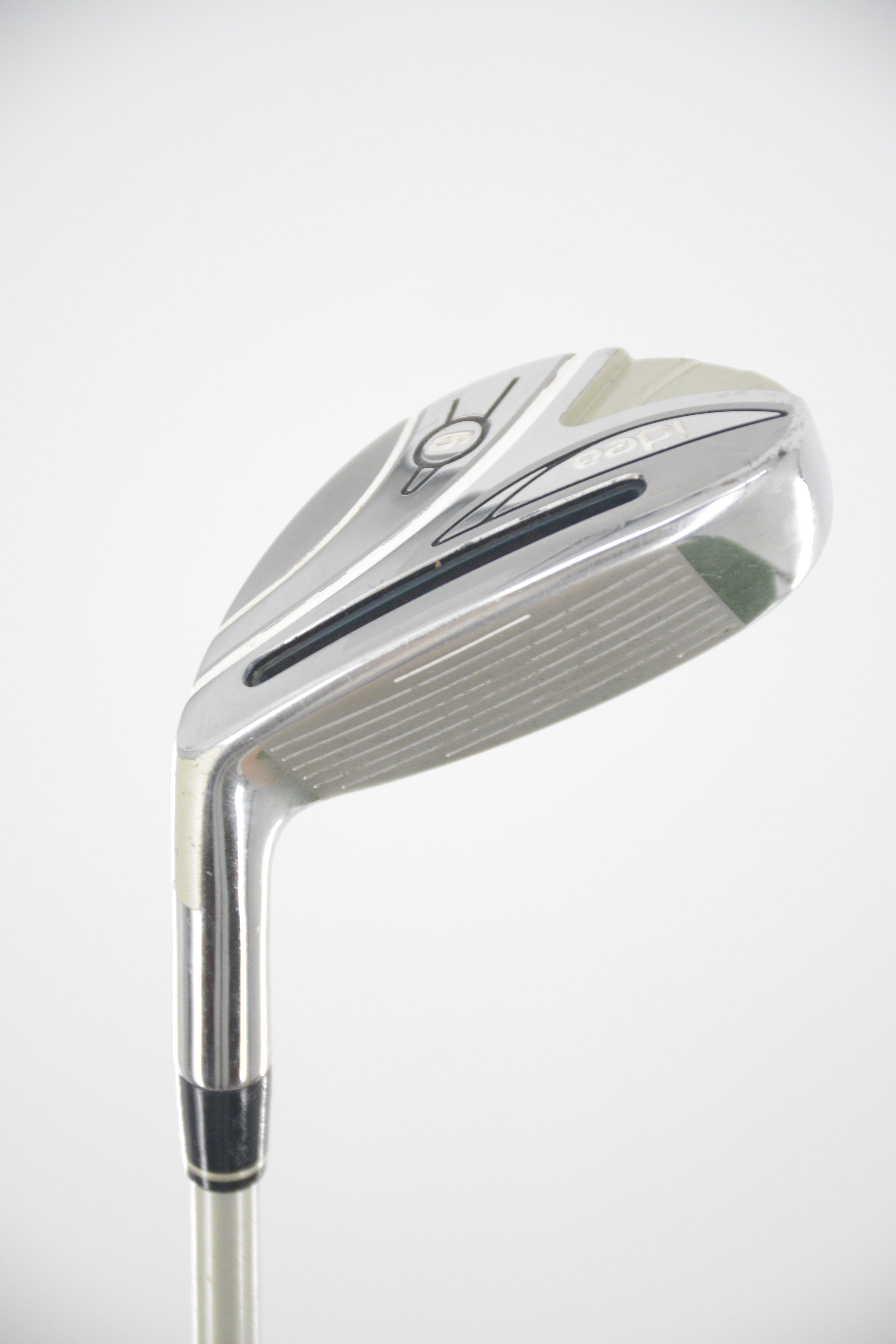 Women's Adams Idea 6 Hybrid W Flex 37" Golf Clubs GolfRoots