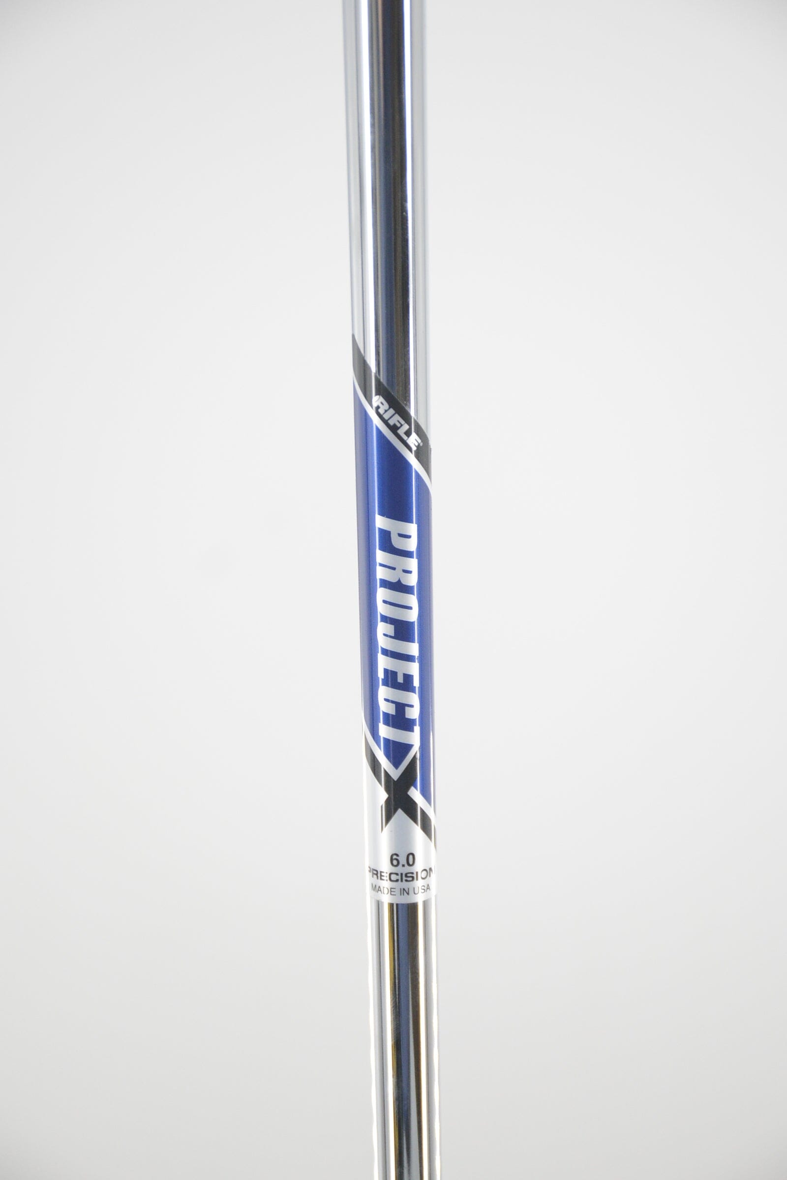 *Lefty Fitting Club* Srixon Zx5 MK II 7 Fitting Iron S Flex 37.25" Golf Clubs GolfRoots