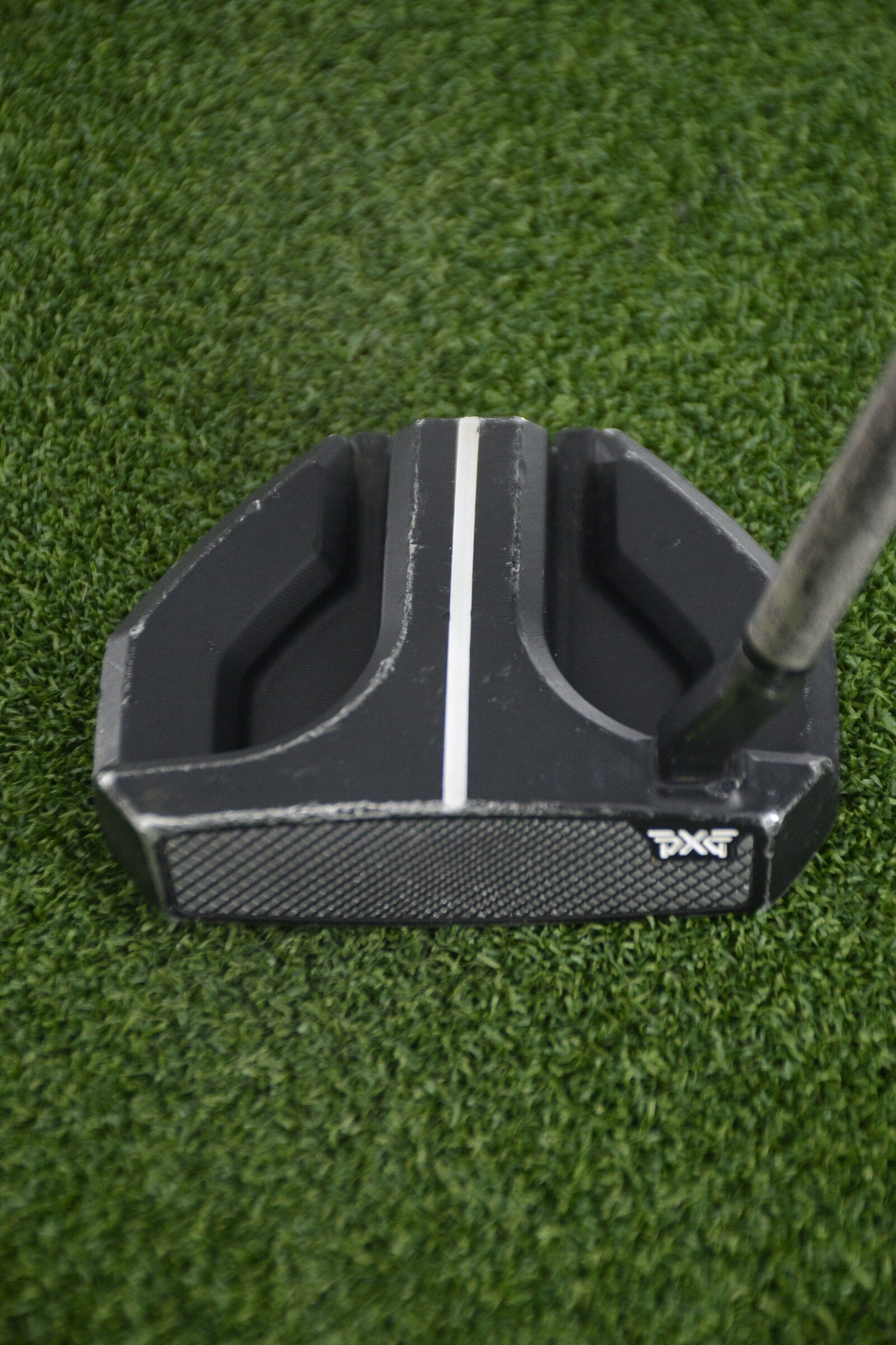 PXG Mini Gunboat Gen 2 Putter 34" Golf Clubs GolfRoots