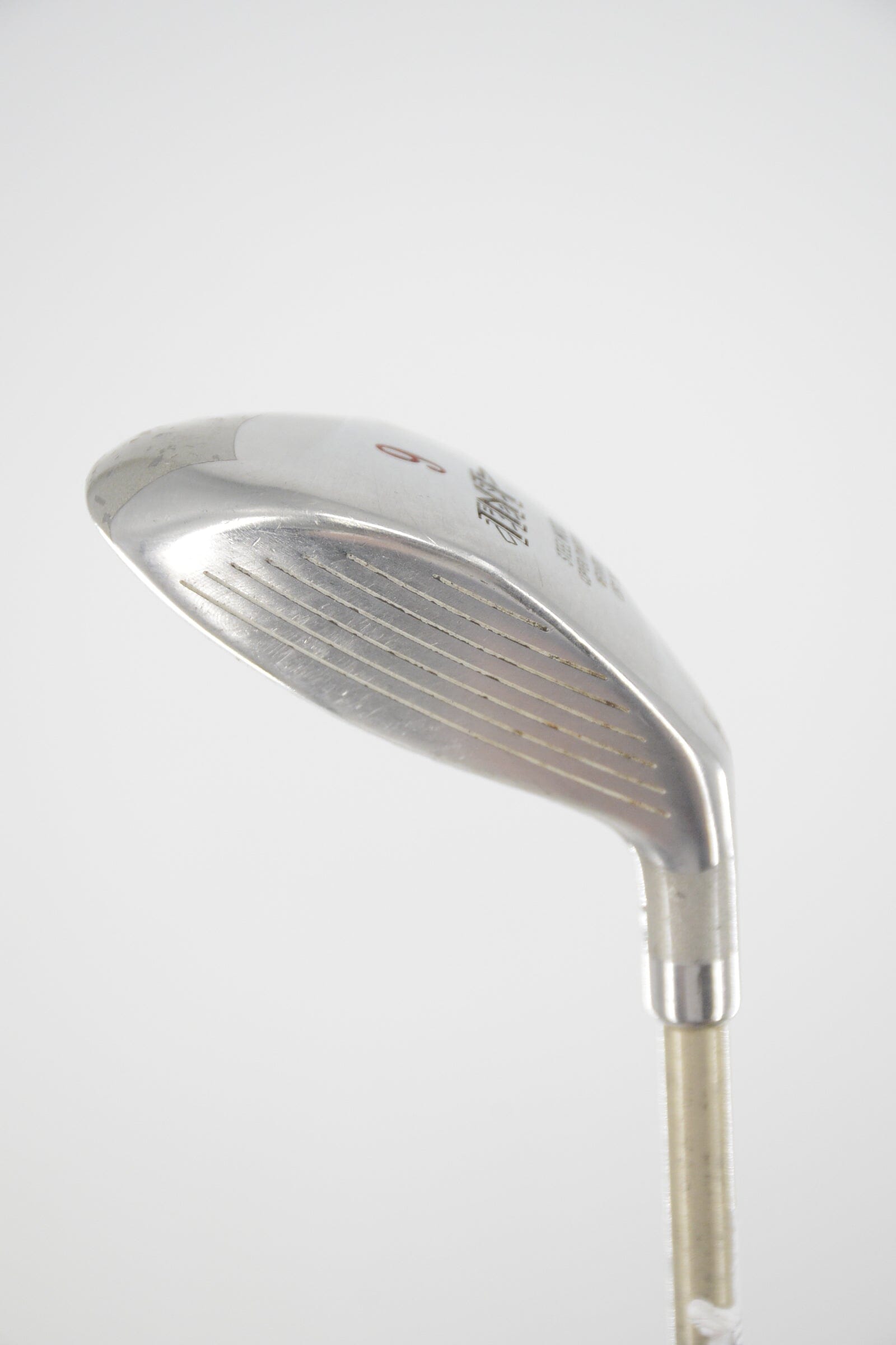 Women's Lefty TNT 9 Wood W Flex 40.25 Golf Clubs GolfRoots