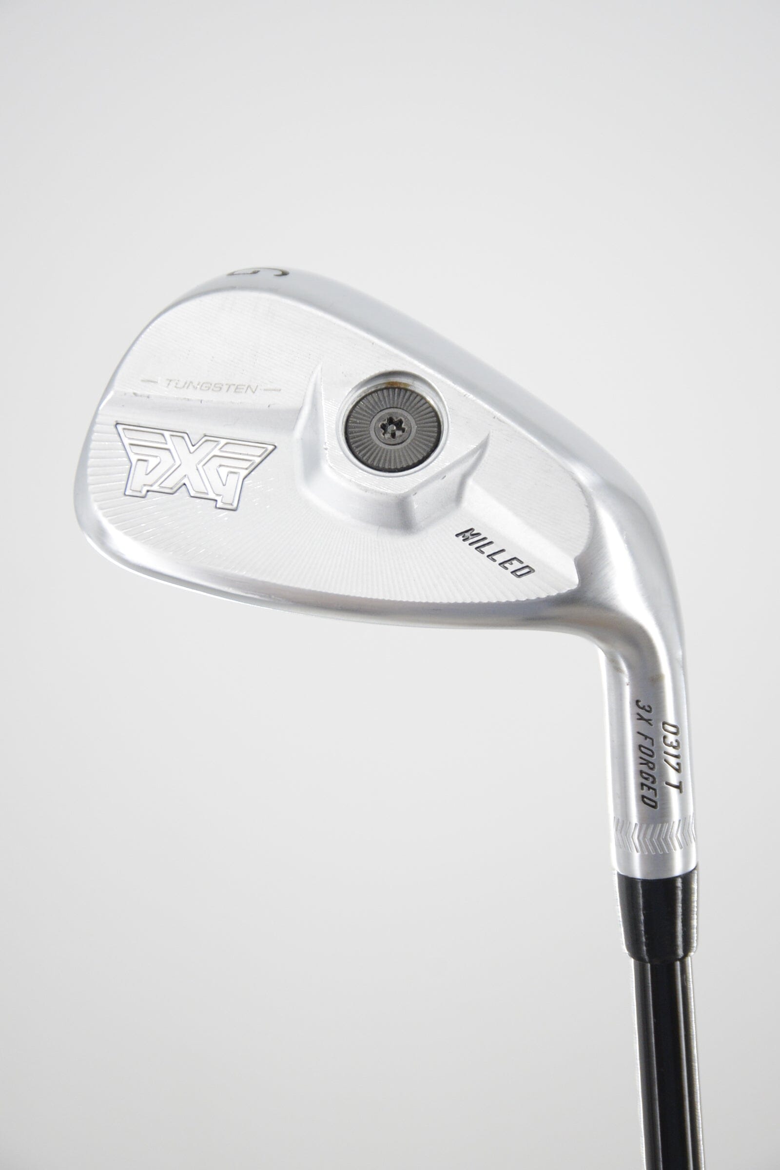 PXG 0317 T GW S Flex 35.25" Golf Clubs GolfRoots