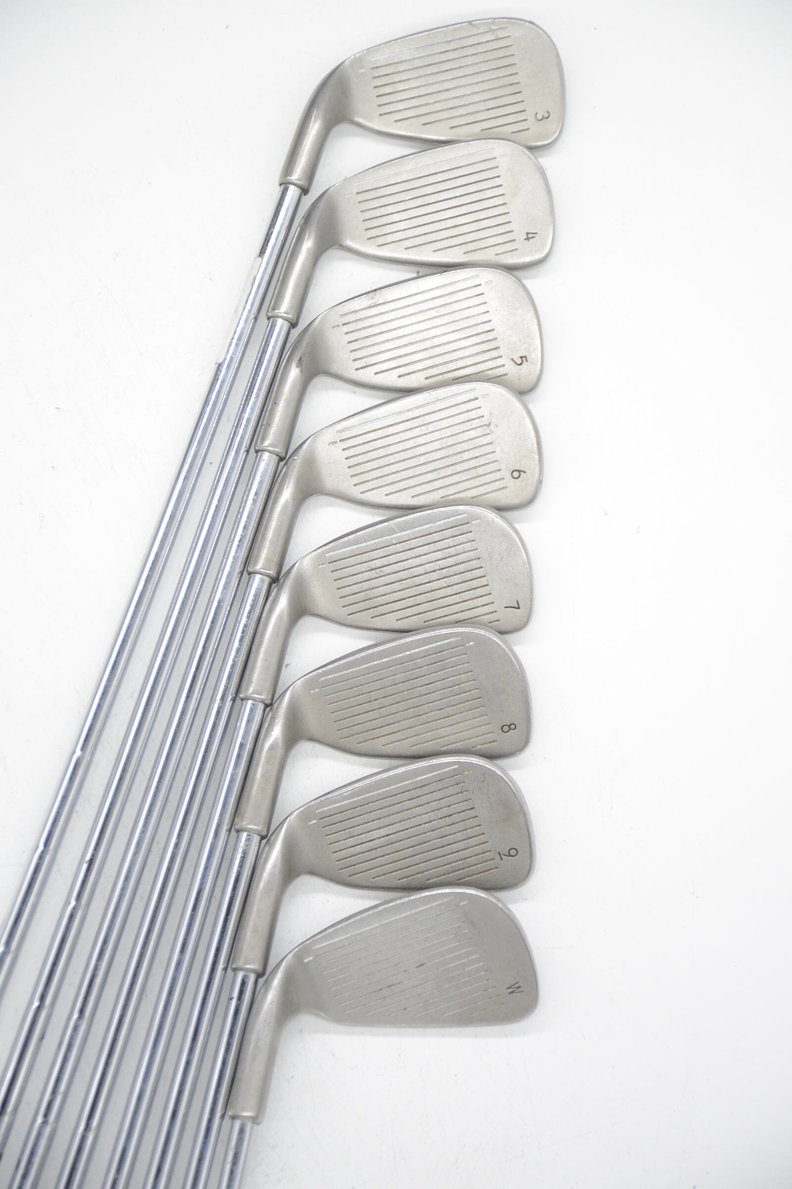 Blast Tour Cast O/S 3-PW Iron Set R Flex Std Length Golf Clubs GolfRoots