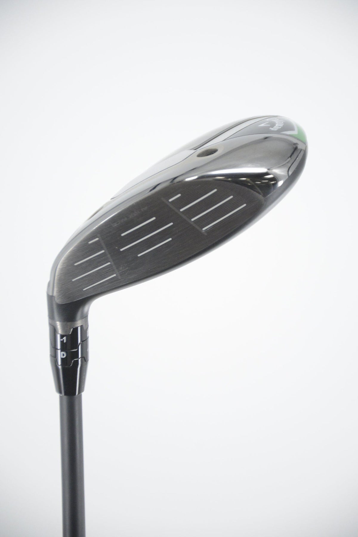 Callaway Elyte 3HL Wood R Flex 42.75" Golf Clubs GolfRoots