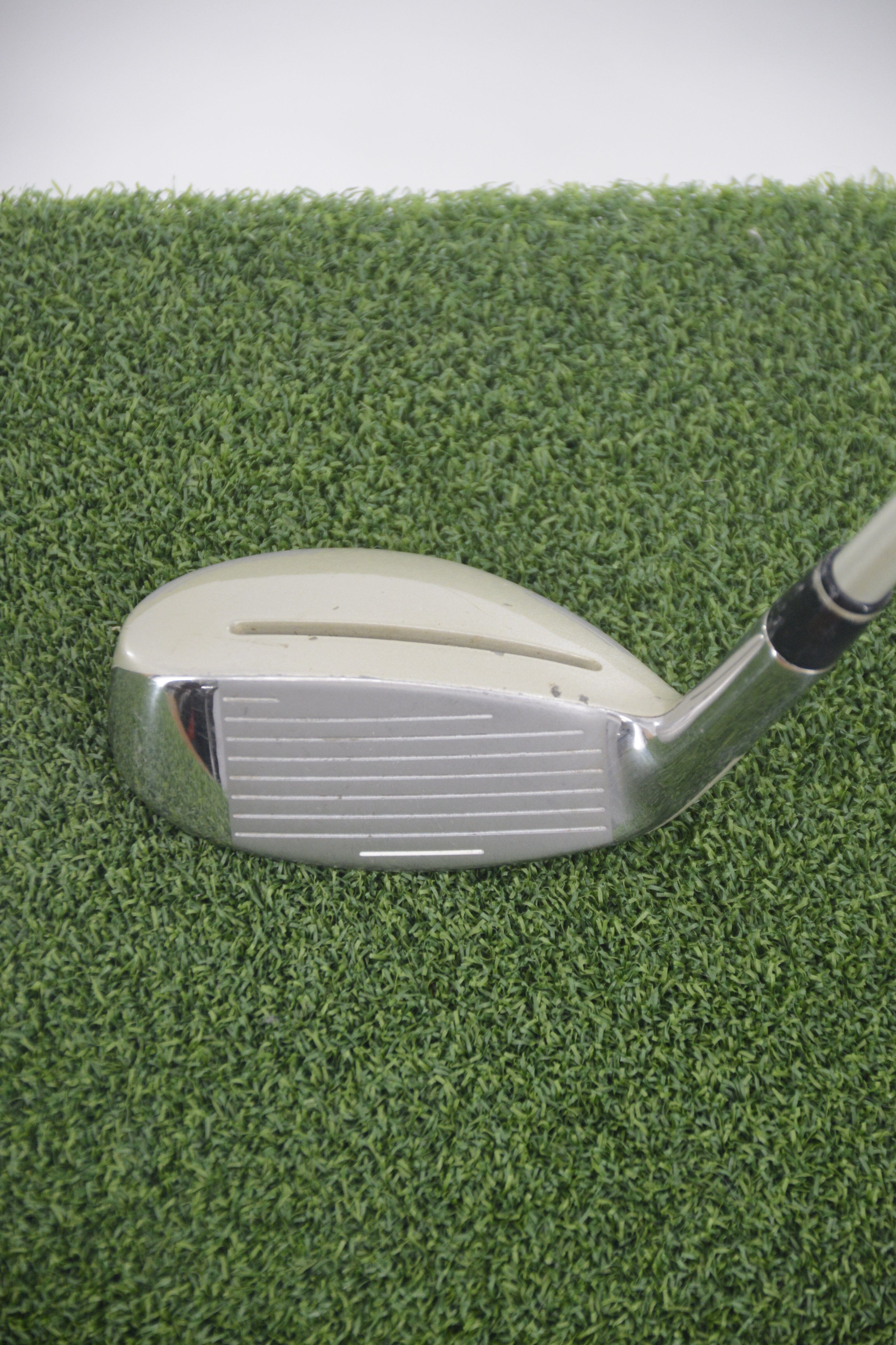 Women's Adams Idea 6 Hybrid W Flex 37" Golf Clubs GolfRoots