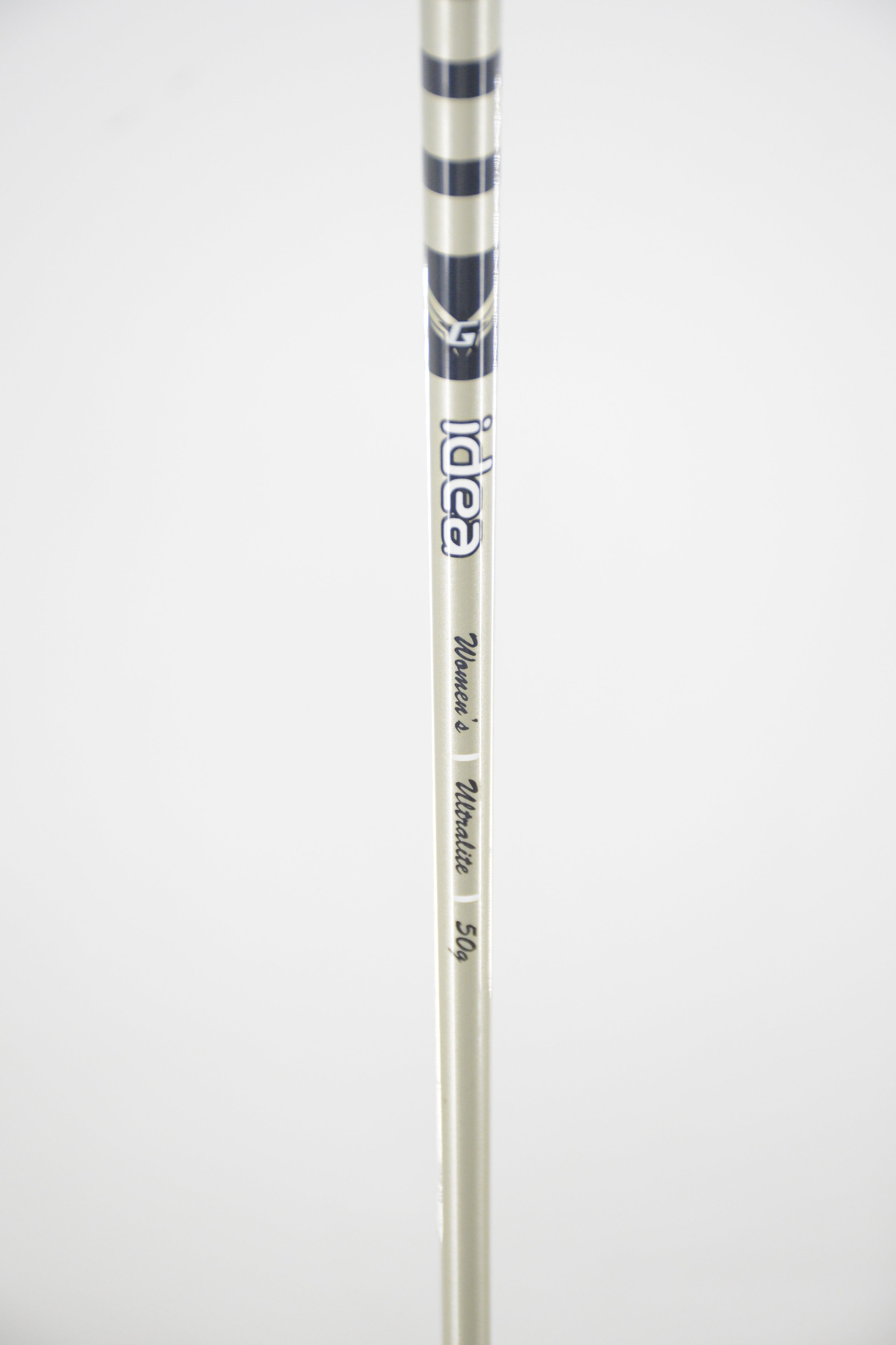 Women's Adams Idea 6 Hybrid W Flex 37" Golf Clubs GolfRoots