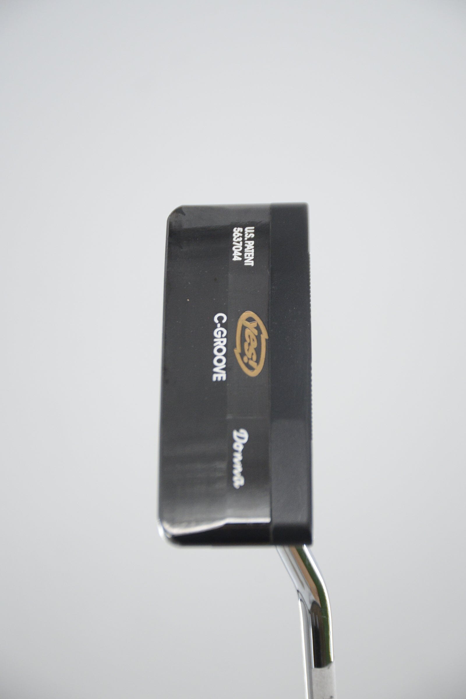 Yes! C-Groove Donna Putter 35" Golf Clubs GolfRoots