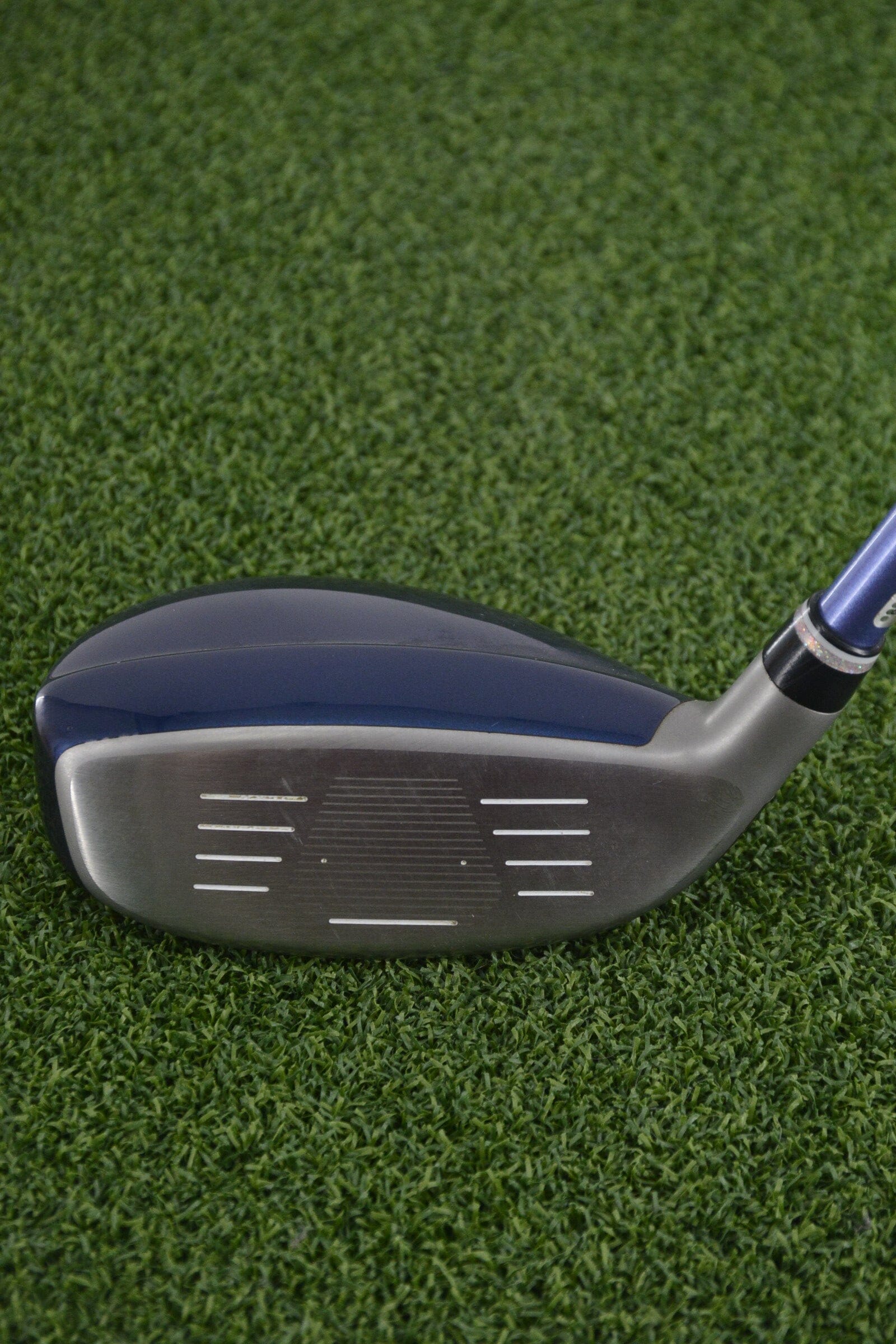 Women's XXIO Eleven 4 Hybrid W Flex 39" Golf Clubs GolfRoots