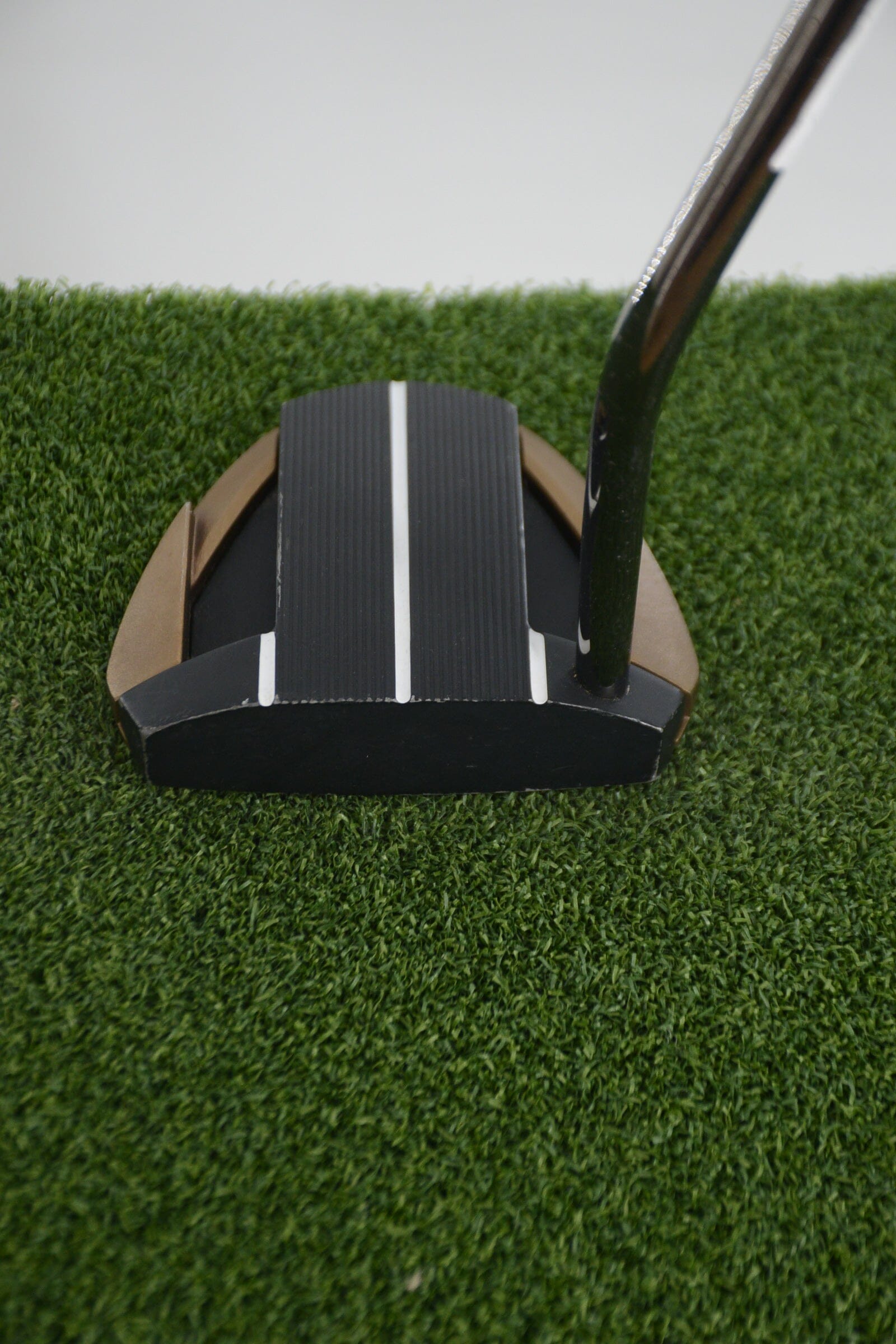 Ping Heppler Ketsch Putter 35.75" Golf Clubs GolfRoots